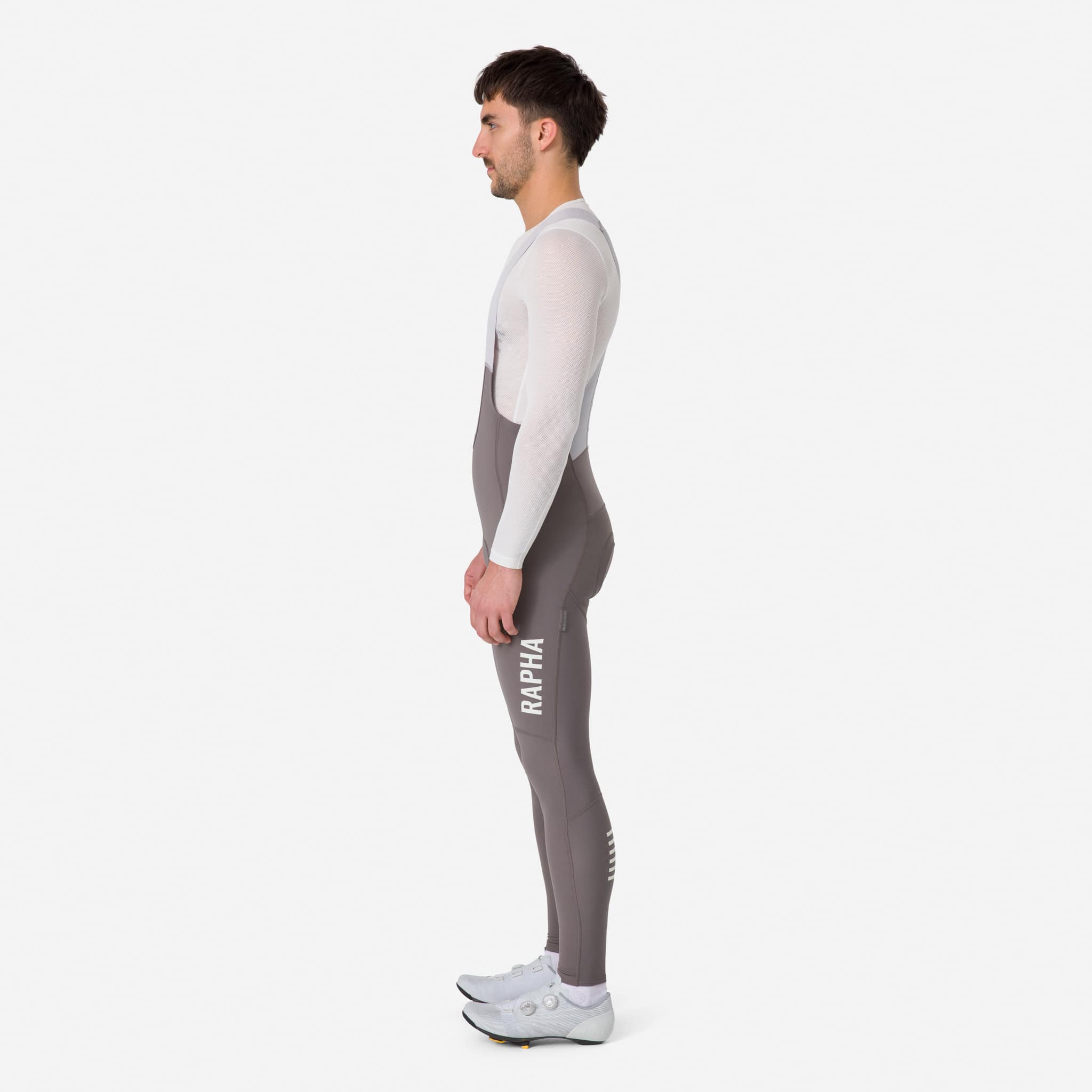 【特別セール品】 Men's Pro Team Winter Tights with Pad II | Rapha ウェア