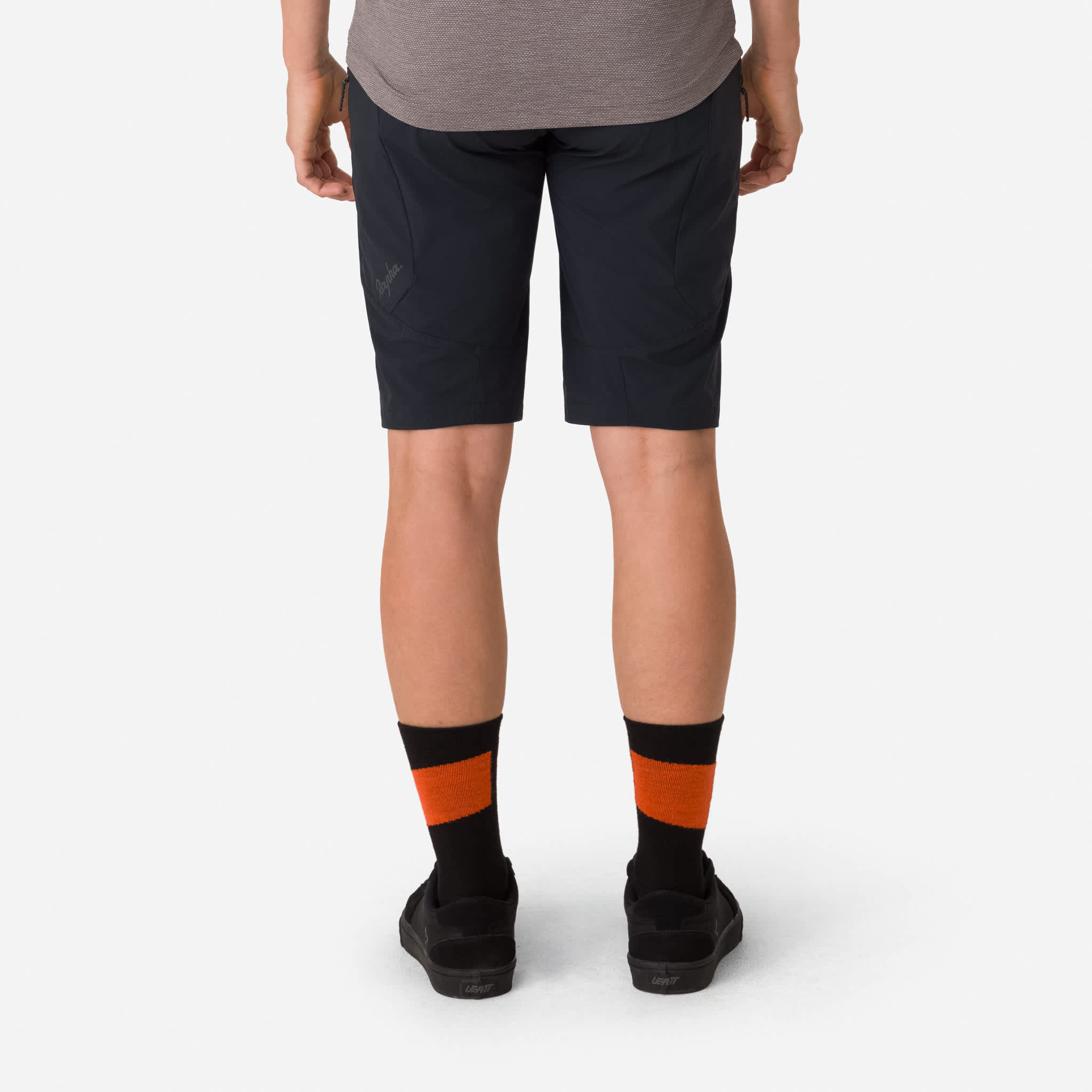 ウィメンズ トレイル ショーツ | Rapha Site