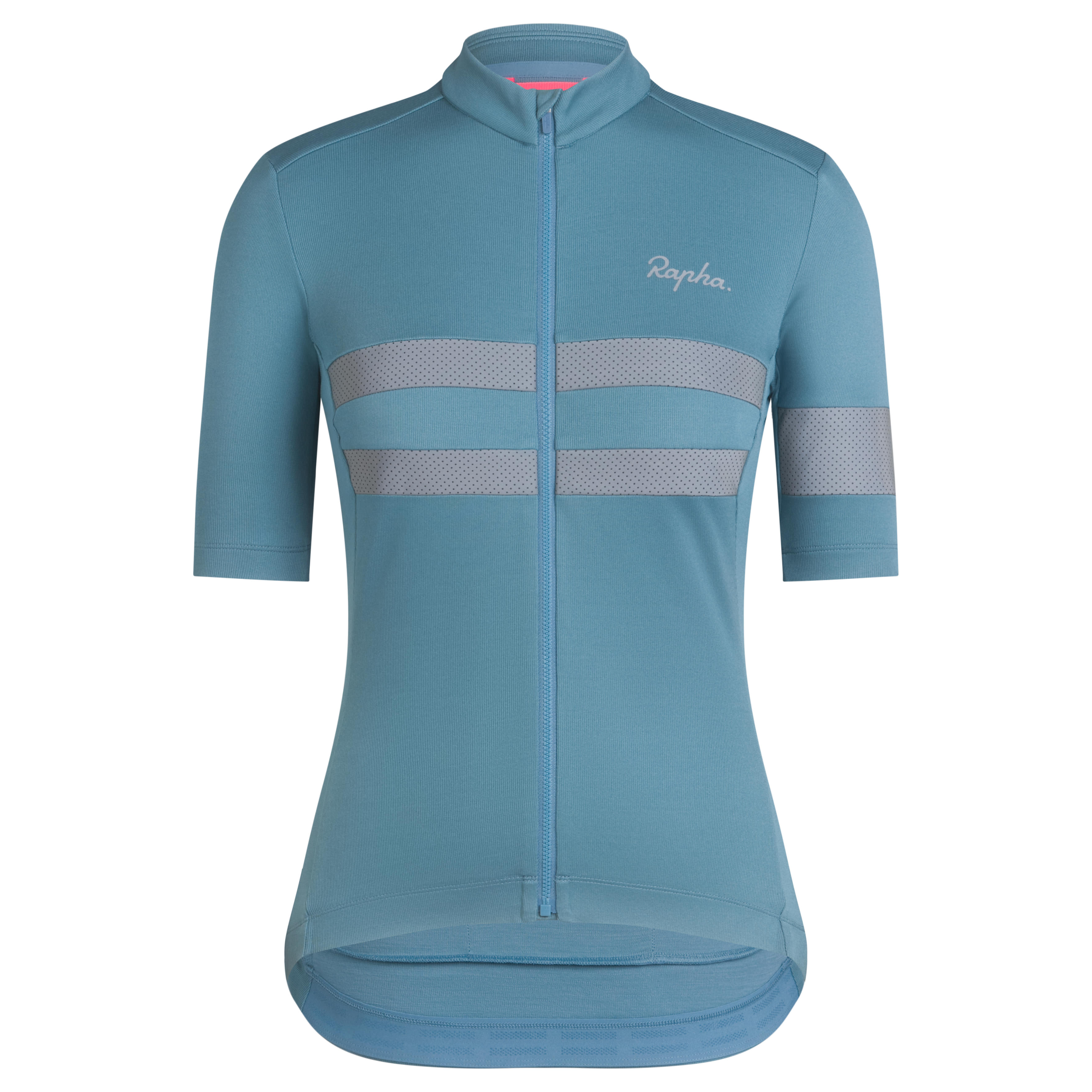 【美品】RAPHA ブルベジャージ Women's ウィメンズ ブルベ ロングスリーブ Windstopper ジャージ | Rapha