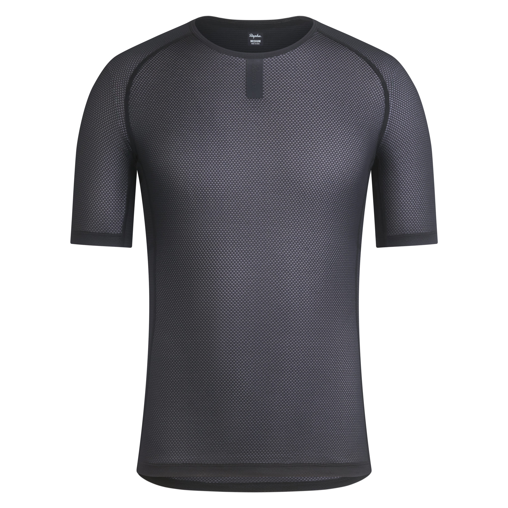 Men's Lightweight Base Layer - Short Sleeve | Rapha