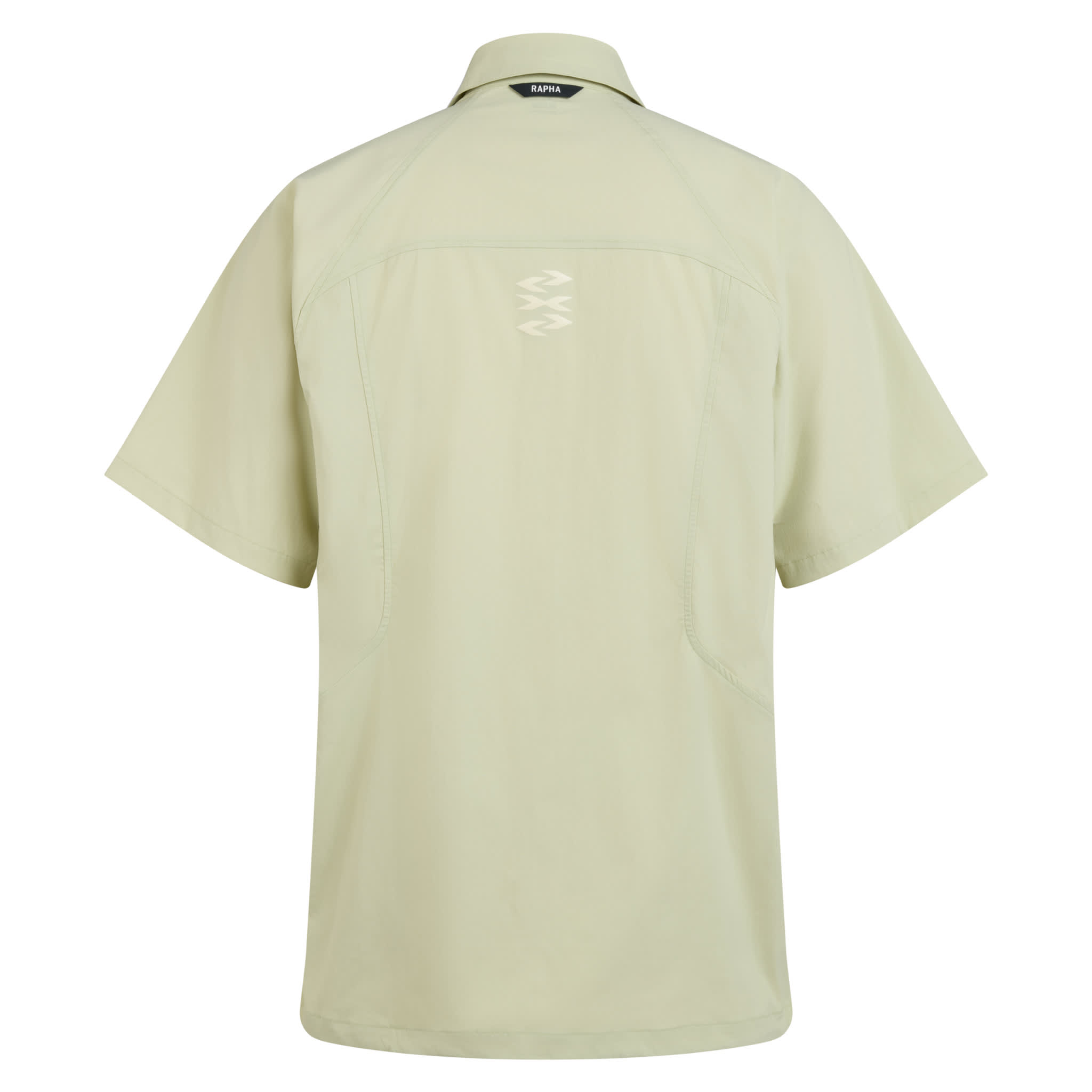 新品 Rapha メンズ エクスプロア ショートスリーブ シャツ Mサイズ Men's Explore Short Sleeve Shirt | Rapha