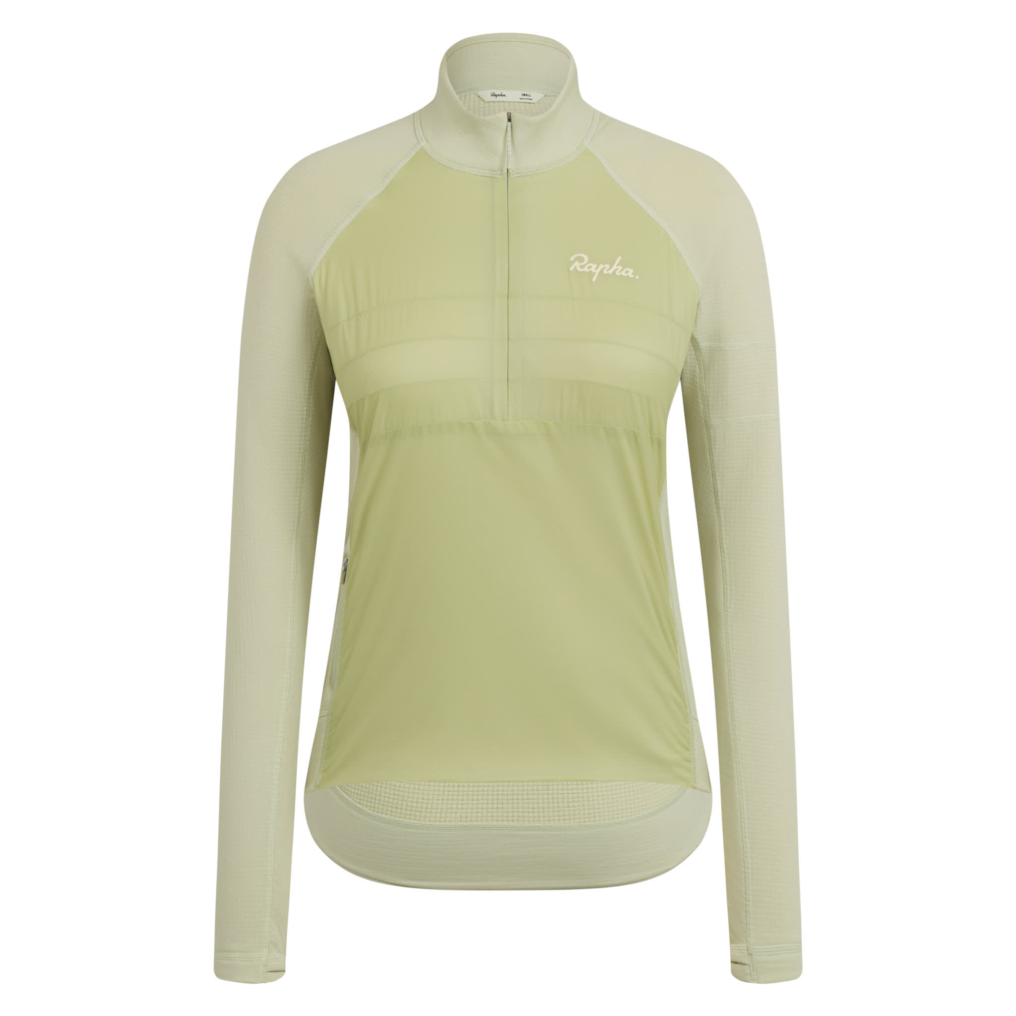 Women's Explore Zip Neck Pullover | Rapha