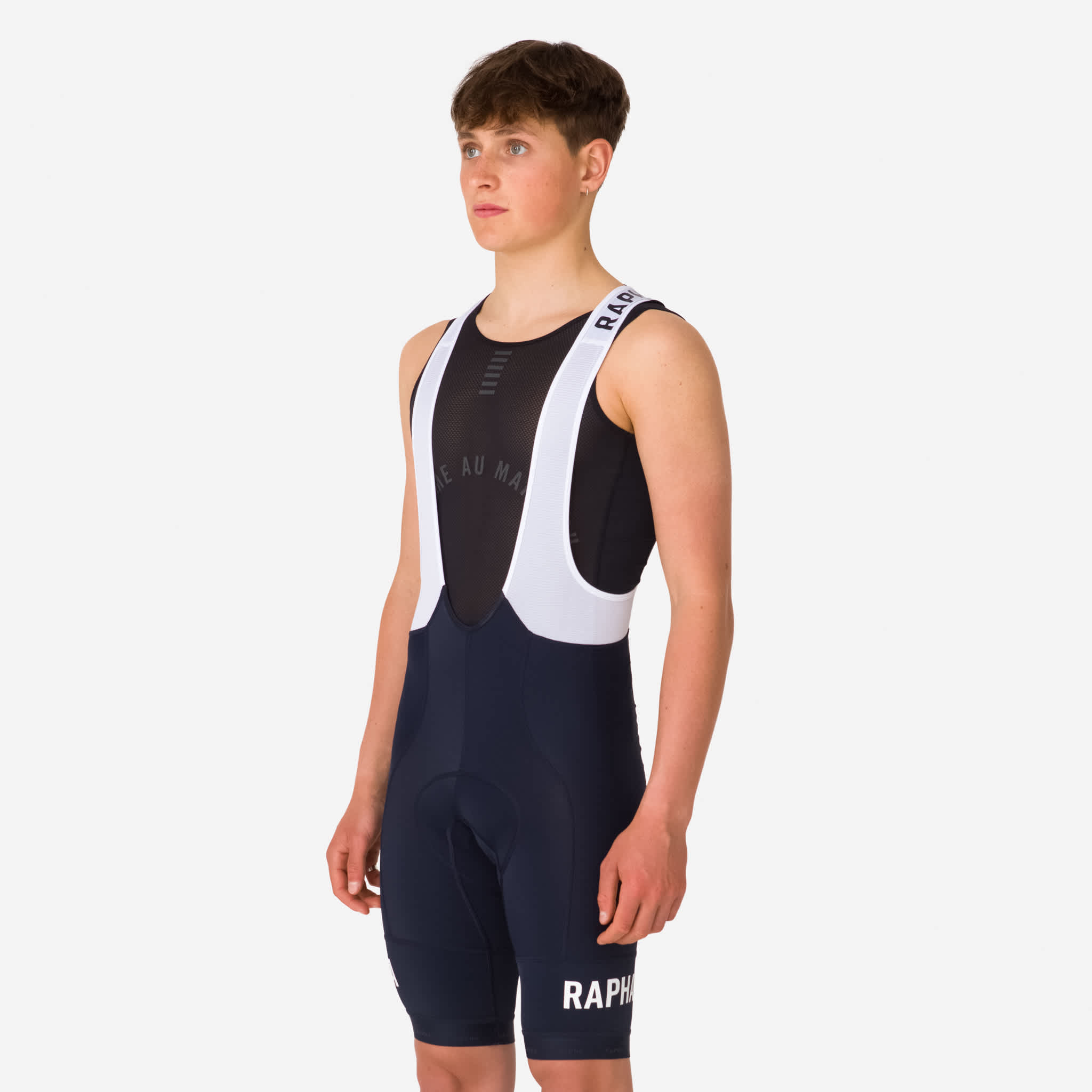 2025最新のスタイル Pro Men's Team Rapha | Shorts Bib Training ウェア