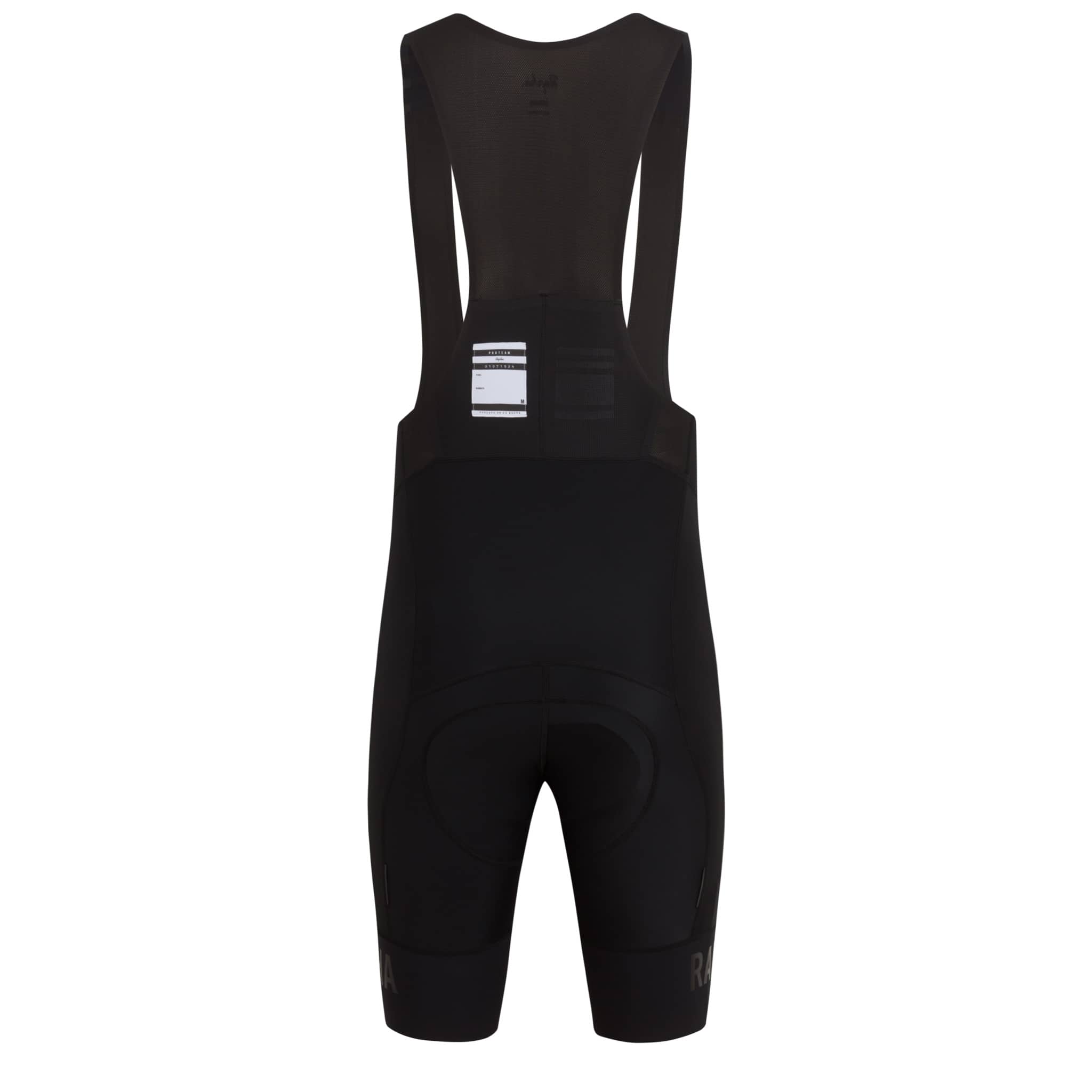 ウェア Rapha Men's Pro Team Bib Shorts BEP01XX_BBK_Mens-Pro-Team-Bib-