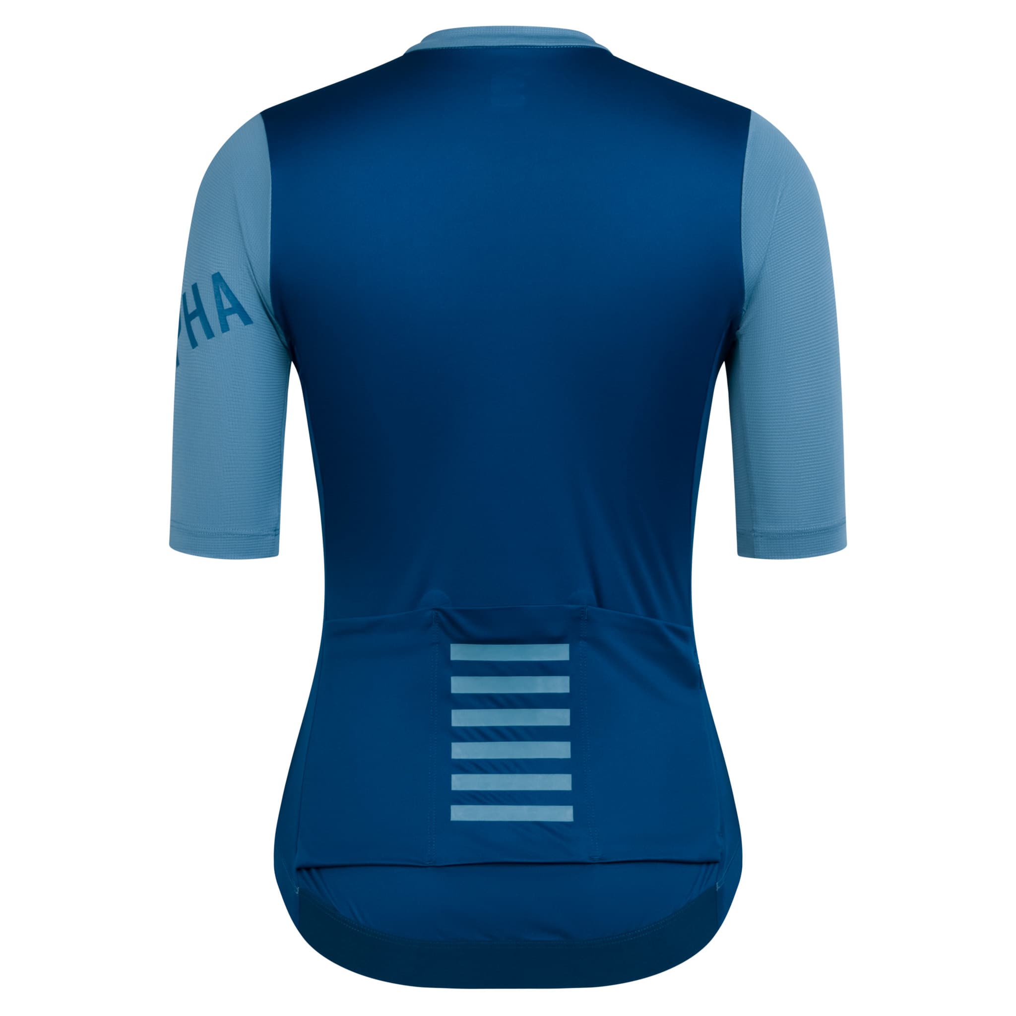 Rapha ラファ　ウィメンズプロチームジャージ　PRO TEAM JERSEY BFA01XX_BOP_Womens-Pro-Team-