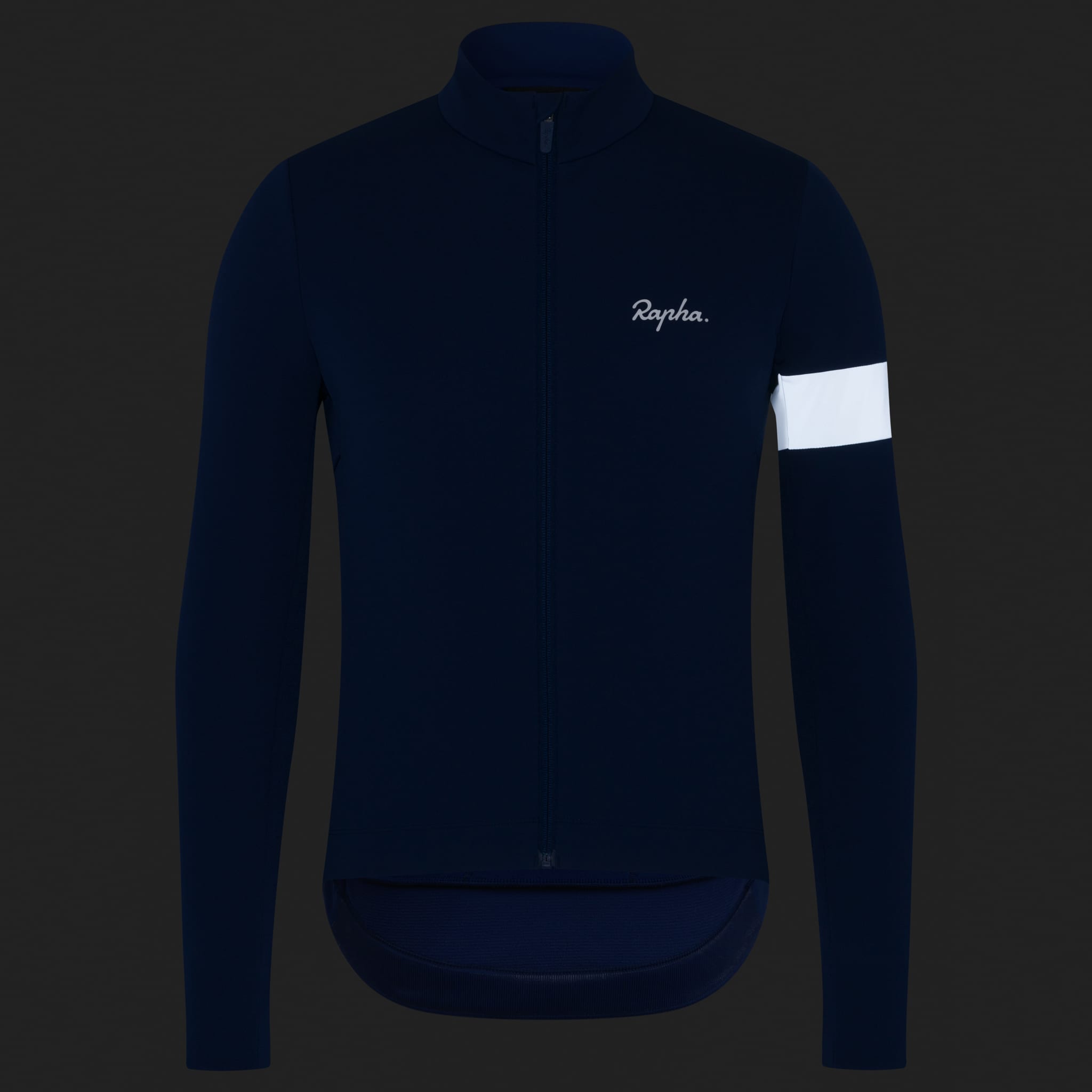 Women's Core Winter Cycling Jacket for Winter Riding | Rapha