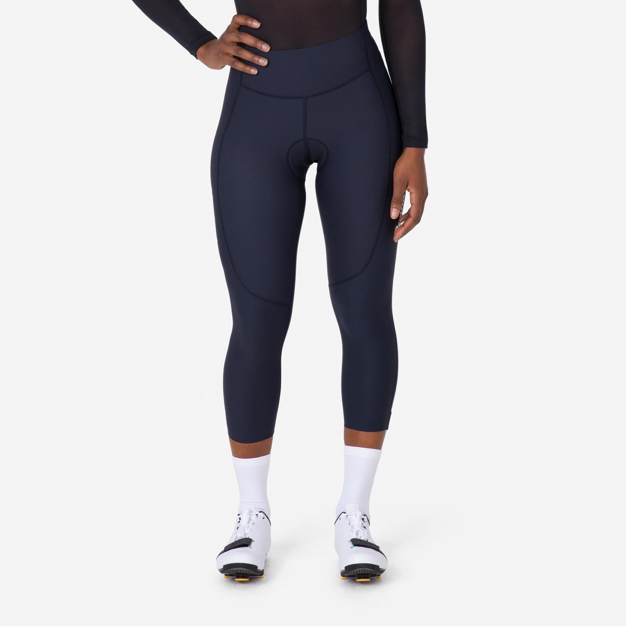 Rapha women’s 3/4 TIGHTS XS Women's 3/4 Tights | Rapha