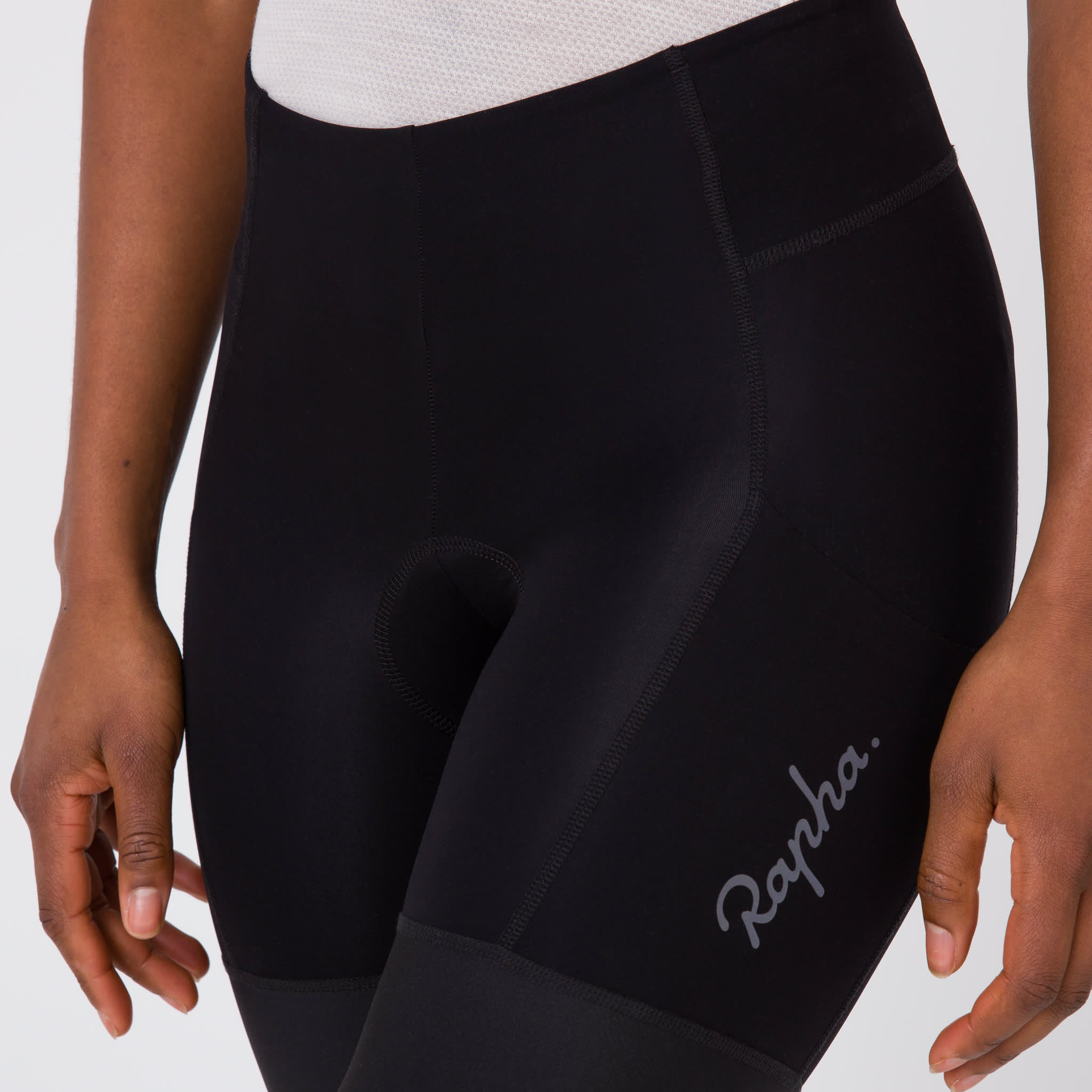 Rapha ウィメンズレギュラーカーゴショーツ XX-Small ネイビー