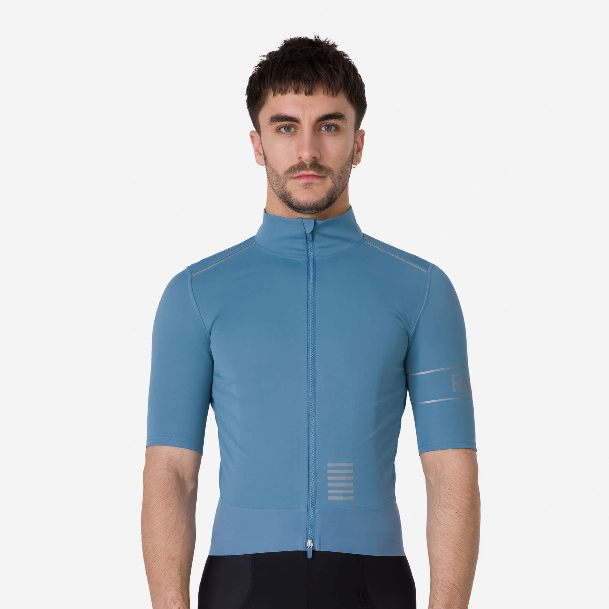 Men's Pro Team Windstopper Jersey | Rapha