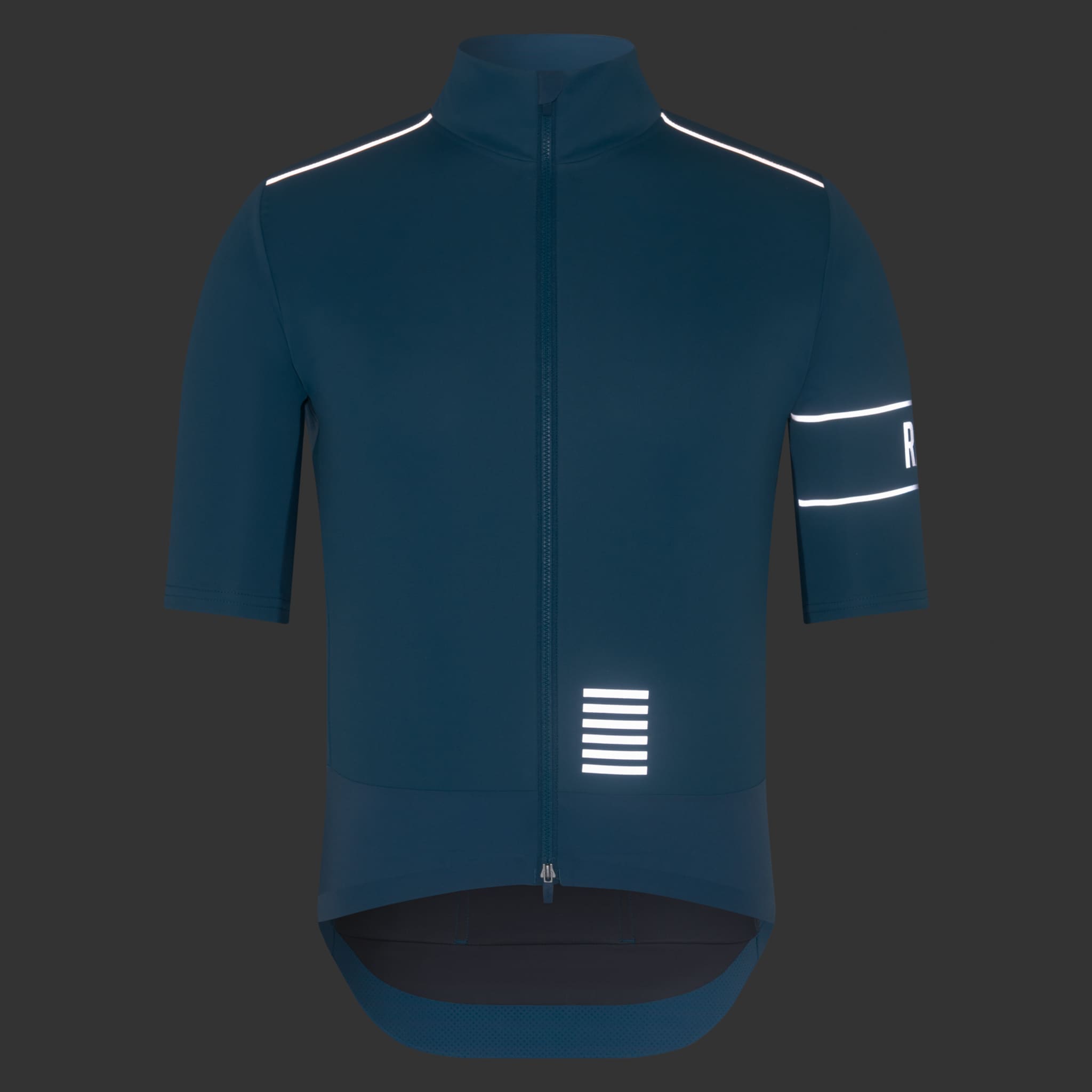 Men's Pro Team Windstopper Jersey | Rapha