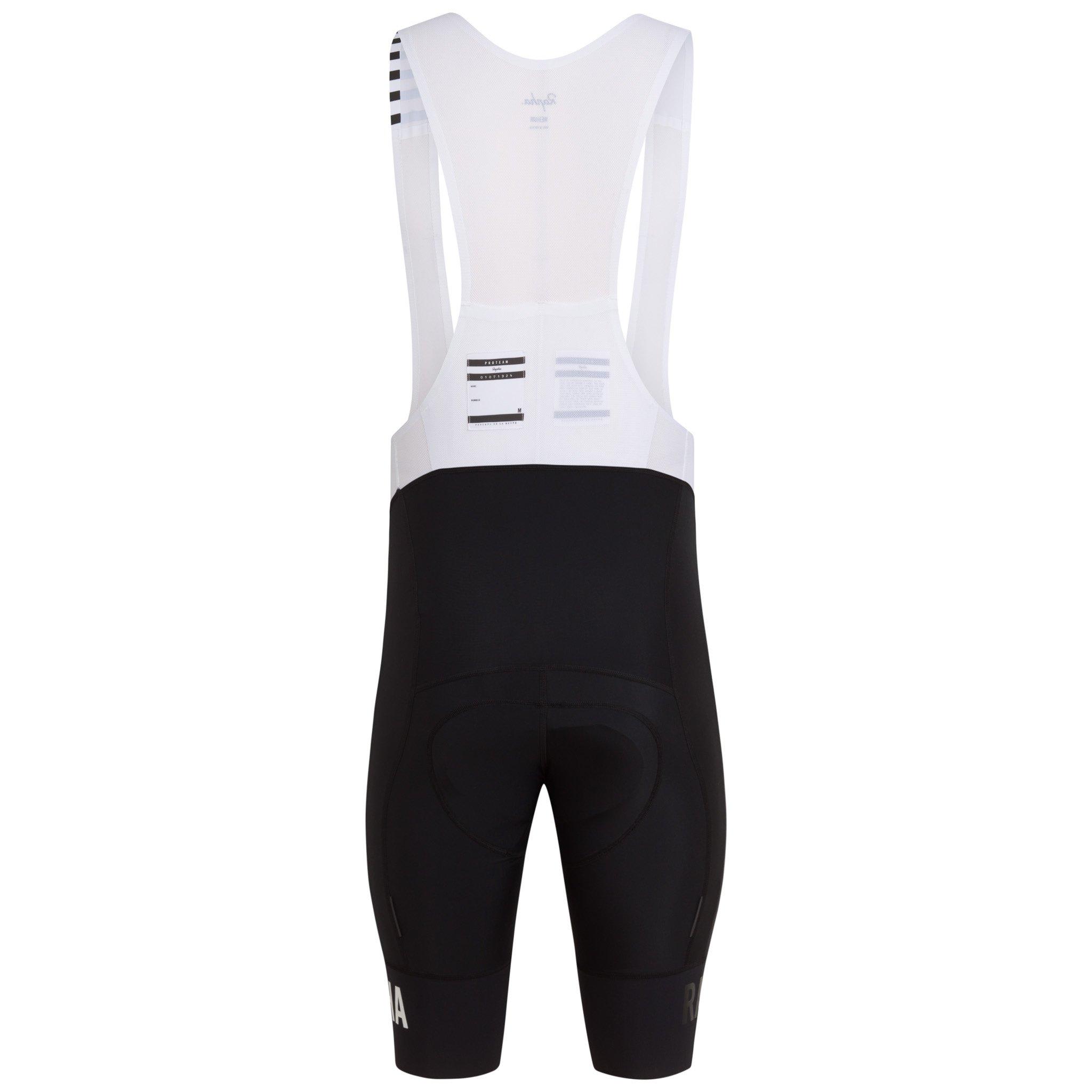 Men's Pro Team Bib Shorts - Long | Rapha