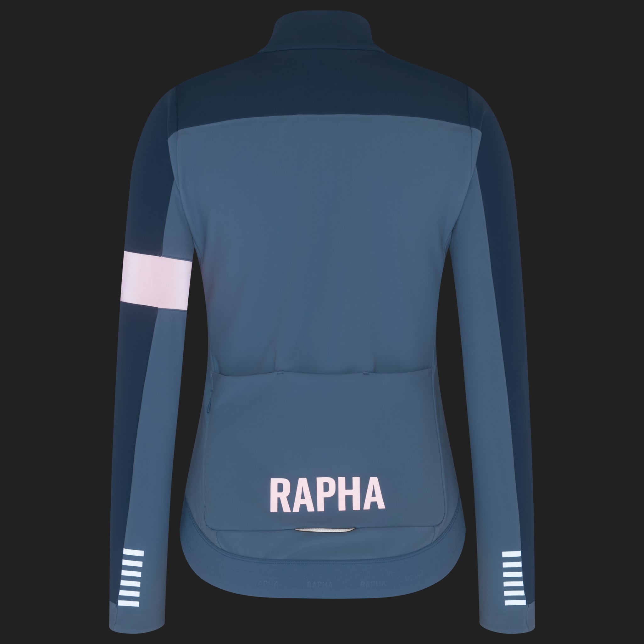 ウィメンズ プロチーム ウィンター ジャケット | Rapha