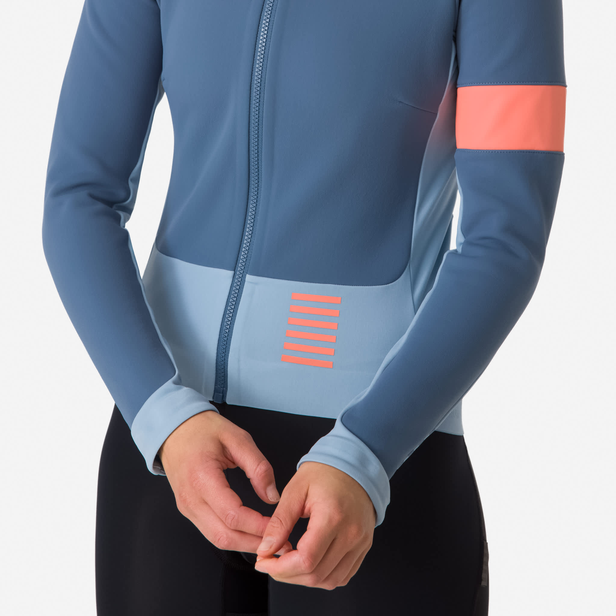 ウィメンズ プロチーム ウィンター ジャケット | Rapha