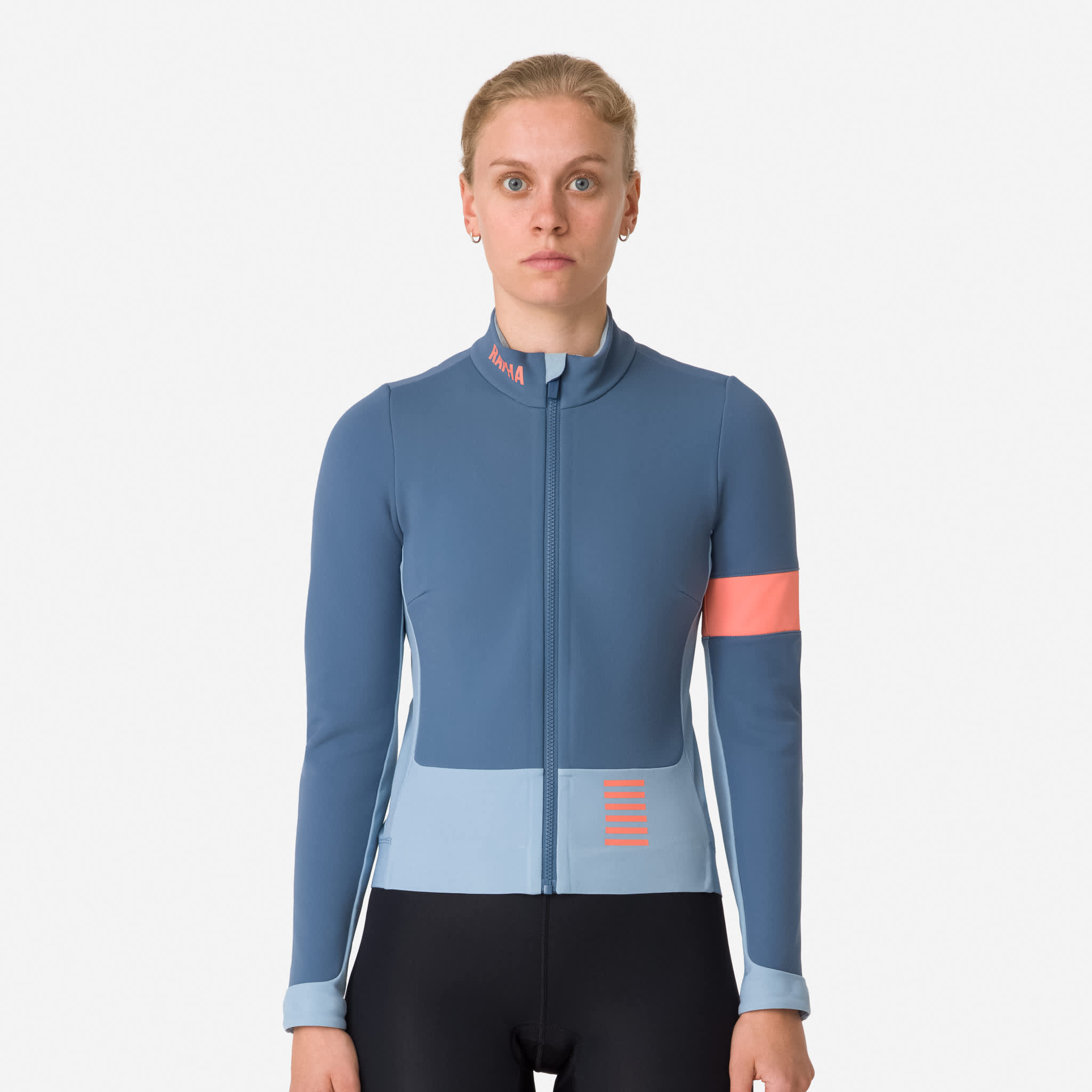 ウィメンズ プロチーム ウィンター ジャケット | Rapha