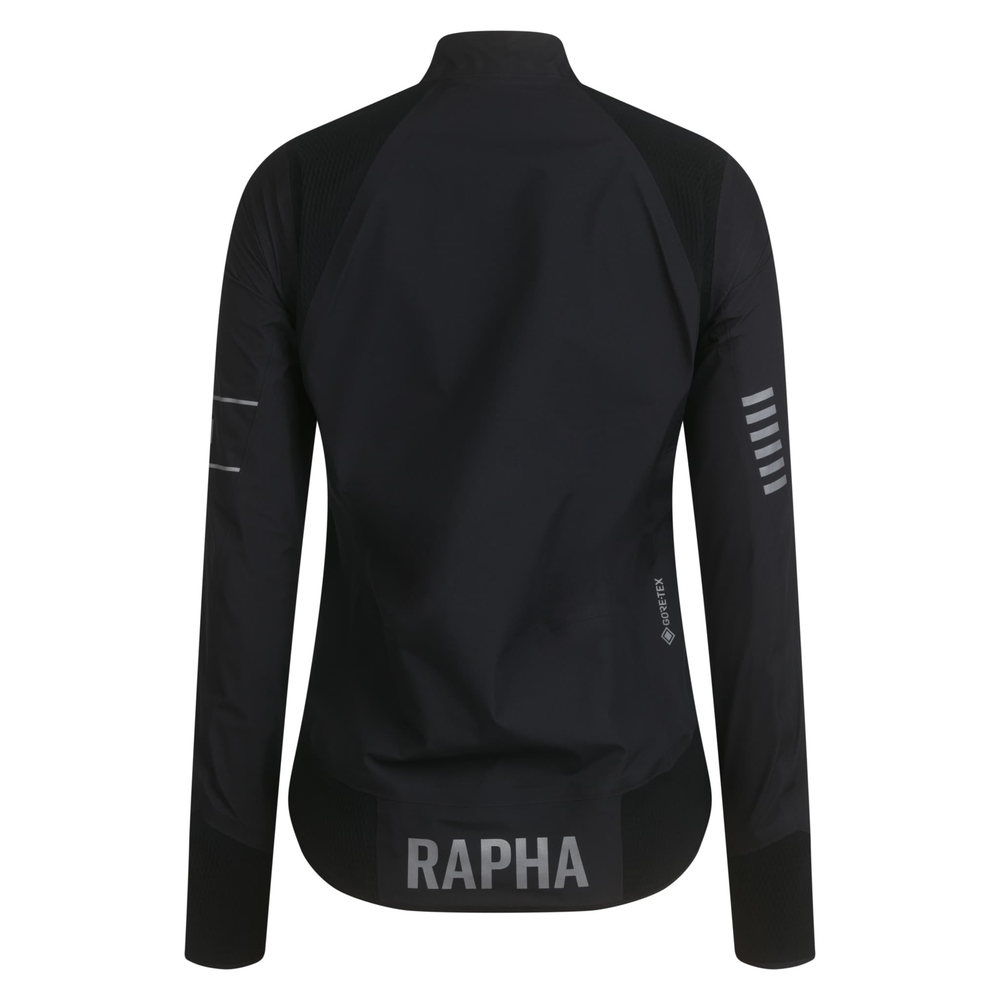 Rapha Men's Cycling Packable Lightweight Hooded TEAM SKY Pro