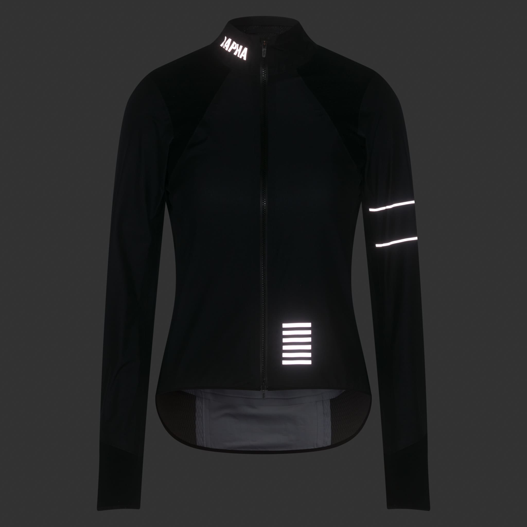 Women's Pro Team GORE-TEX Rain Jacket | Rapha