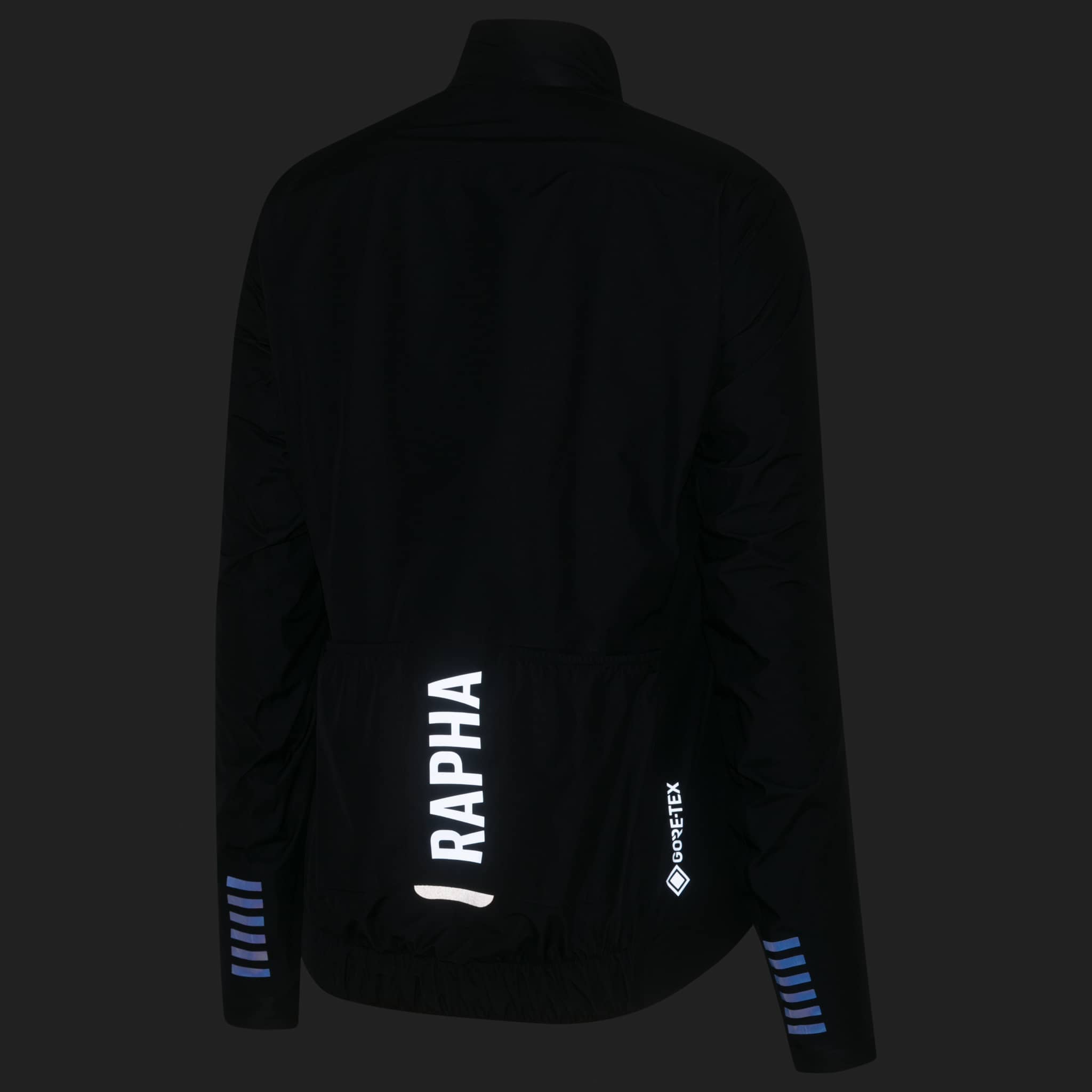 Women's Pro Team Insulated GORE-TEX Rain Jacket | Rapha