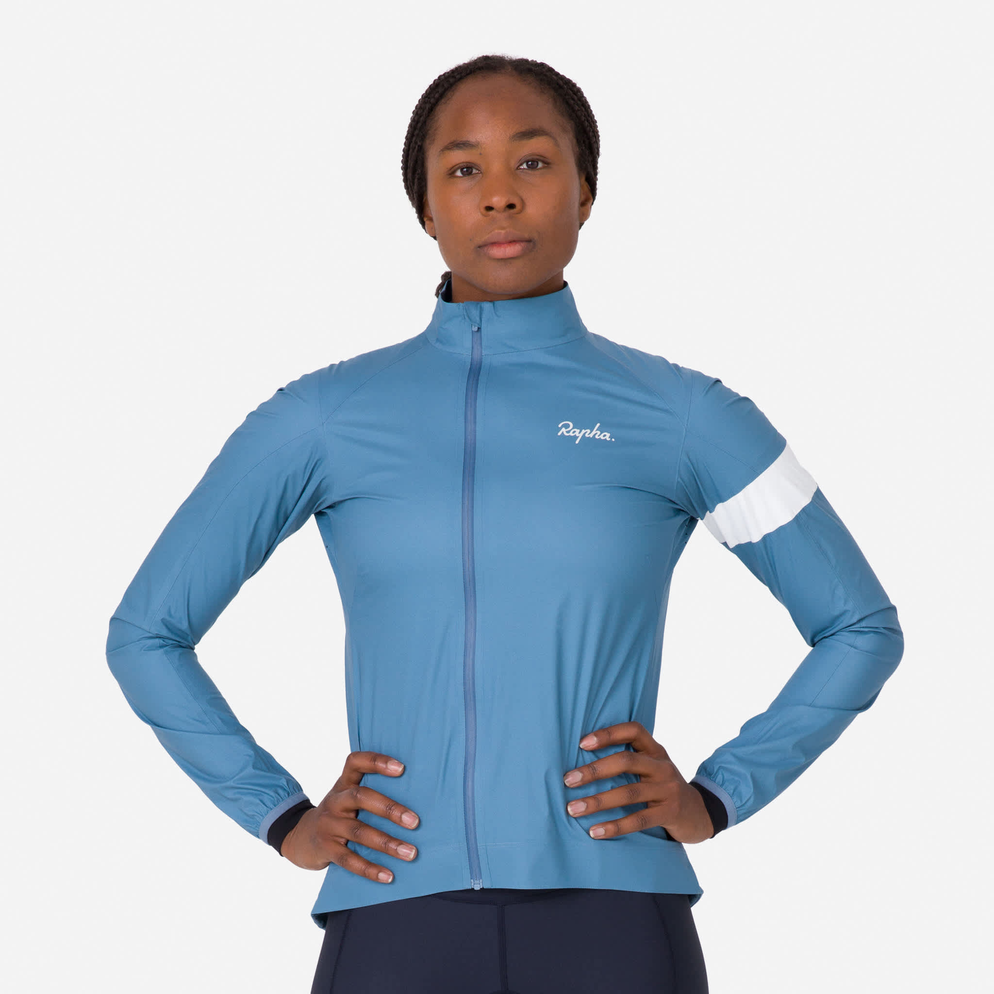 新品 Rapha コア レイン ジャケット II メンズS / ラファ