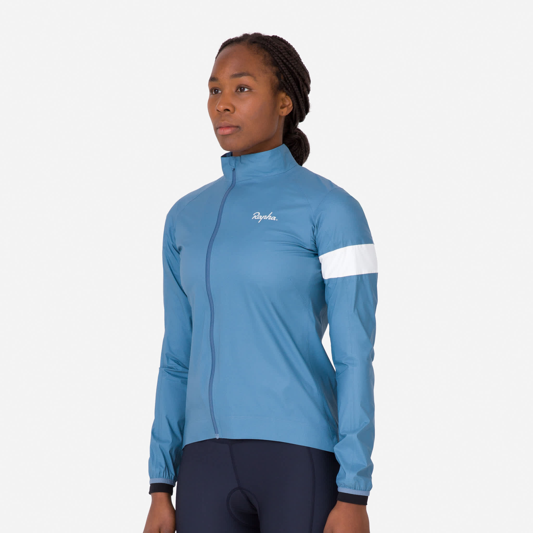 使い勝手の良い Core Women's Rain Rapha | II Jacket ウェア