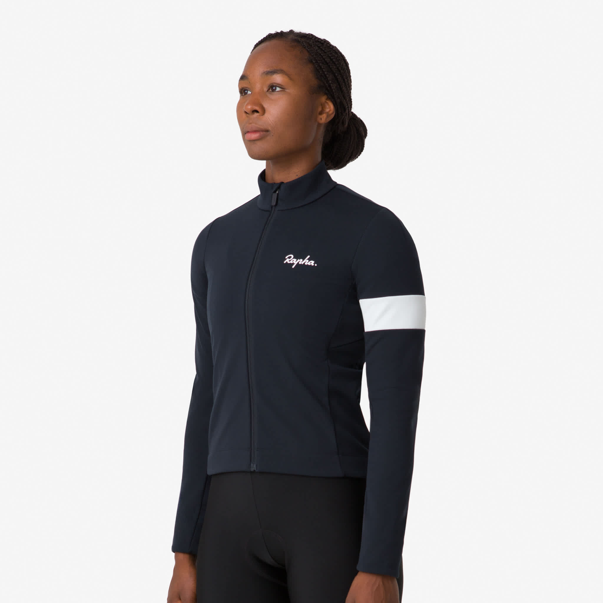 ウィメンズ コア ウィンター ジャケット | Rapha ウィメンズ コア ウィンター ジャケット | Rapha