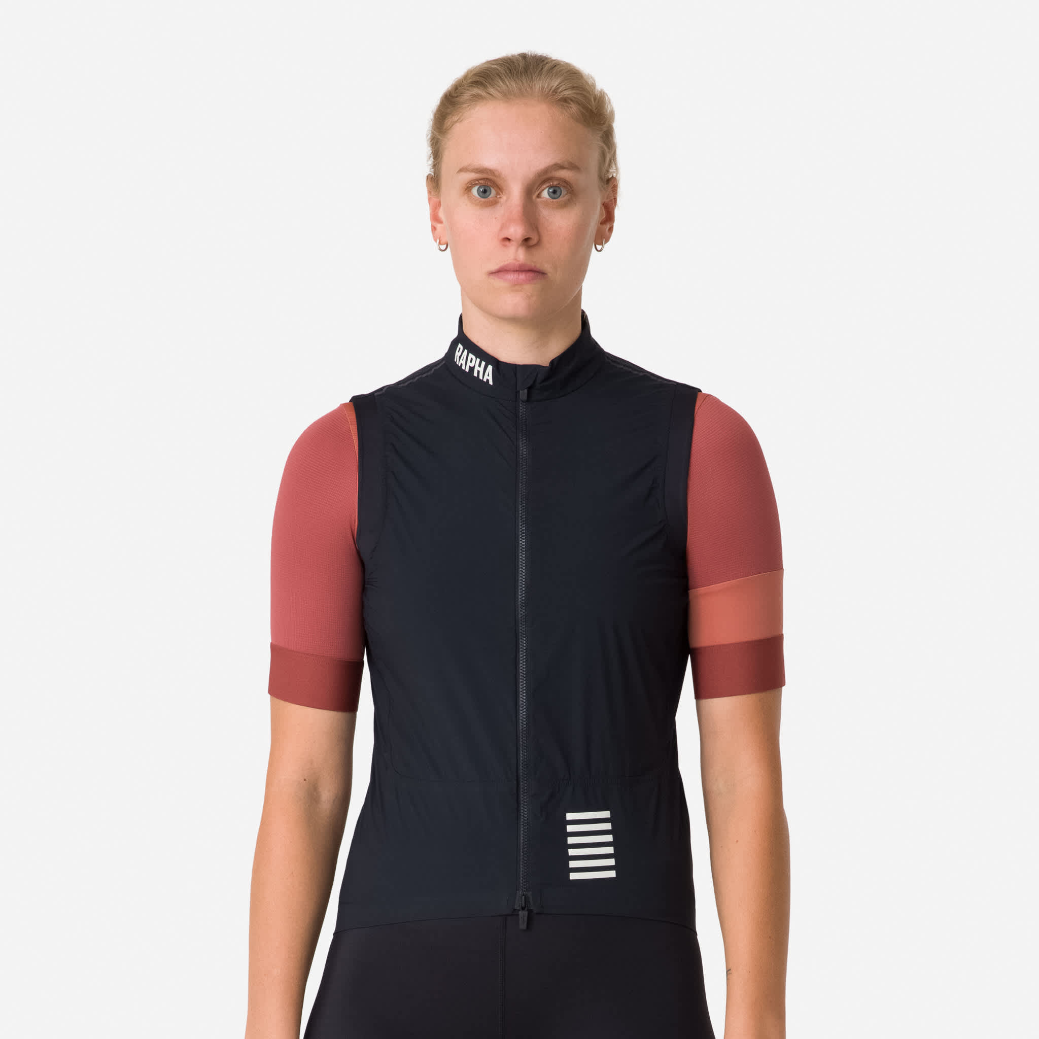 Rapha Men's Pro Team Lightweight Gilet – Bici