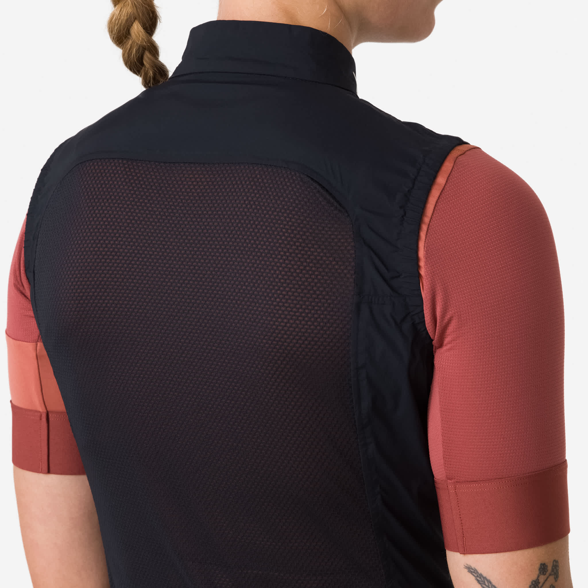 Rapha Men's Pro Team Lightweight Gilet – Bici