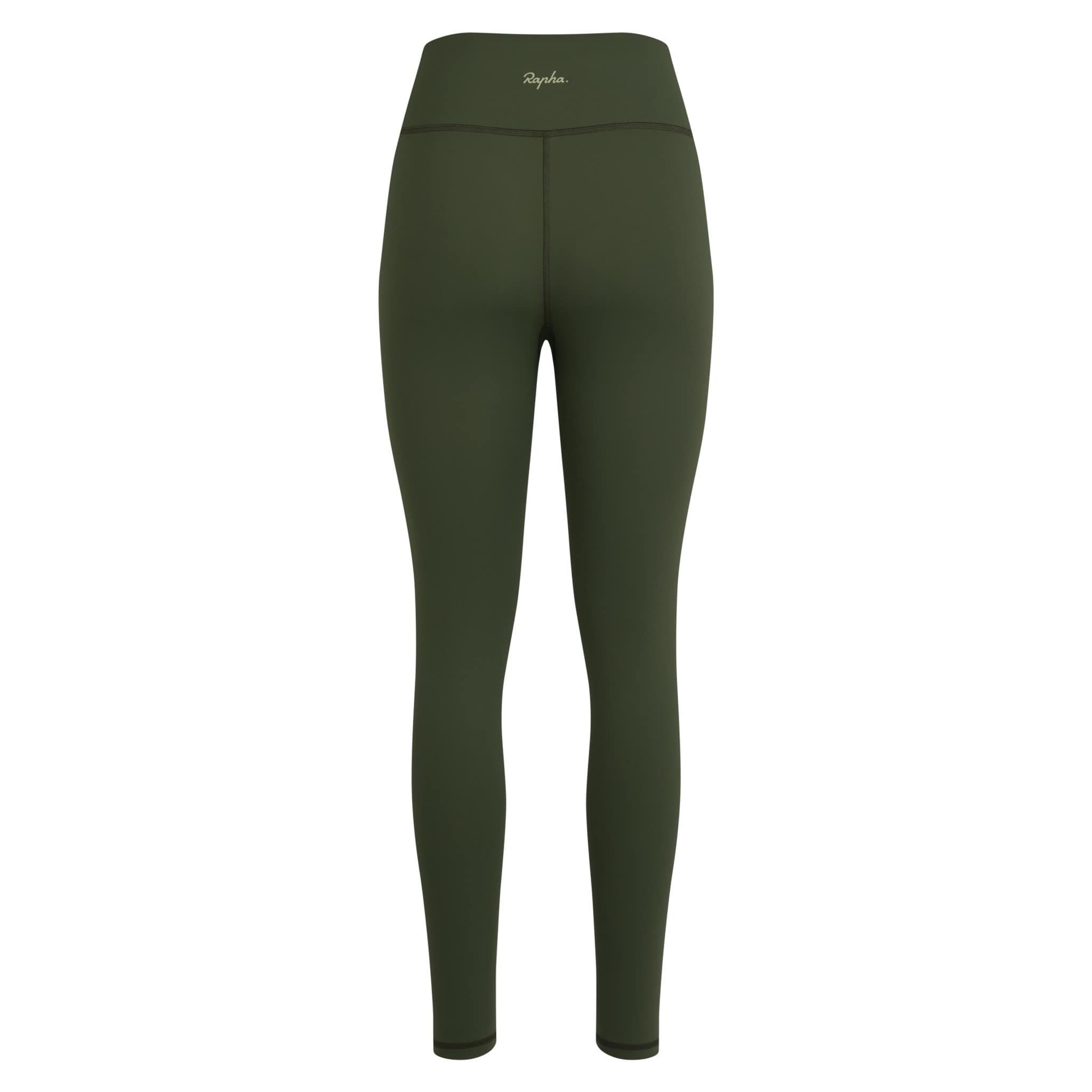 商品画像：ウィメンズ Active Tights LOEWE | ブラック | On 日本 2