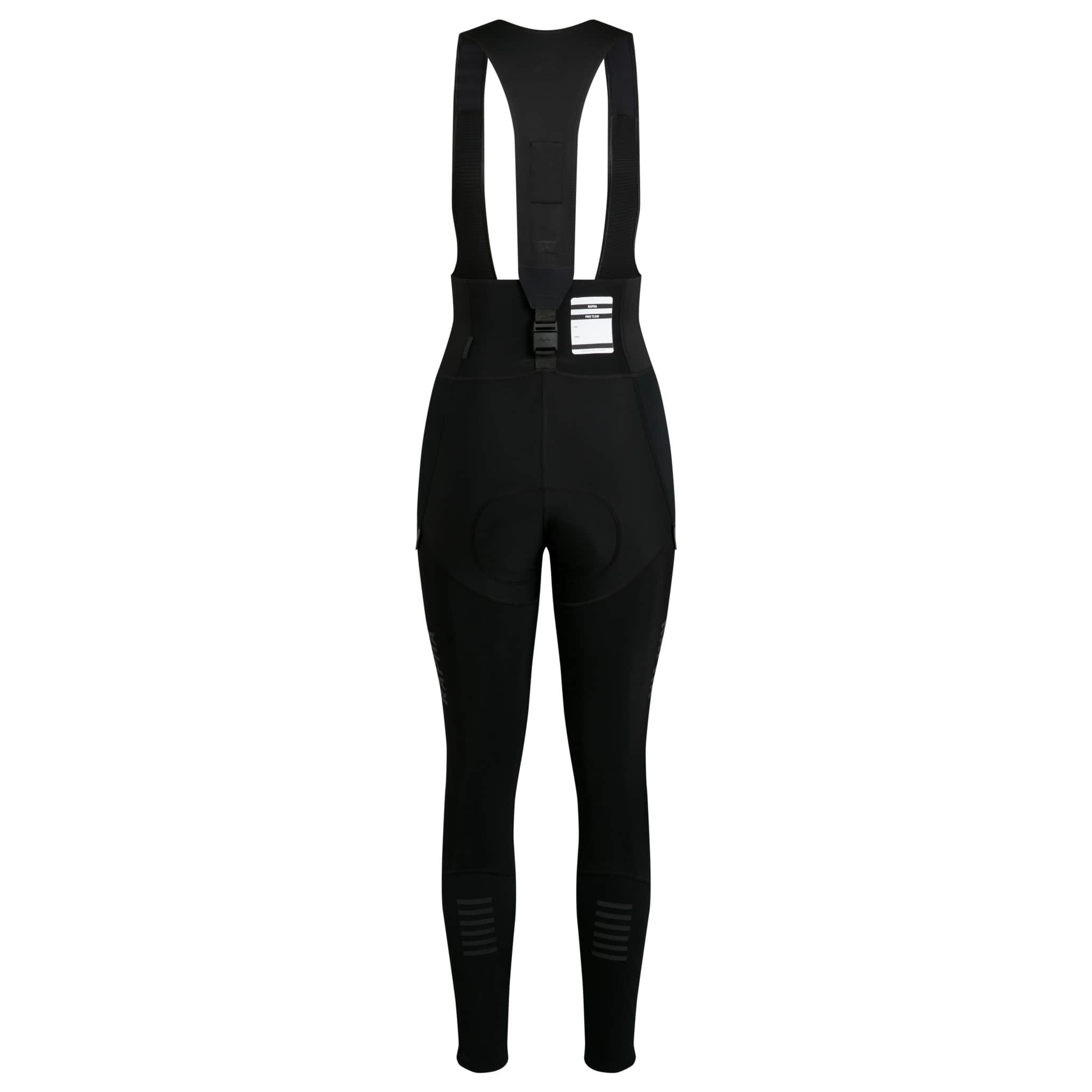 IO923 ラファ Rapha WOMEN'S CORE WINTER TIGHTS WITH PAD
