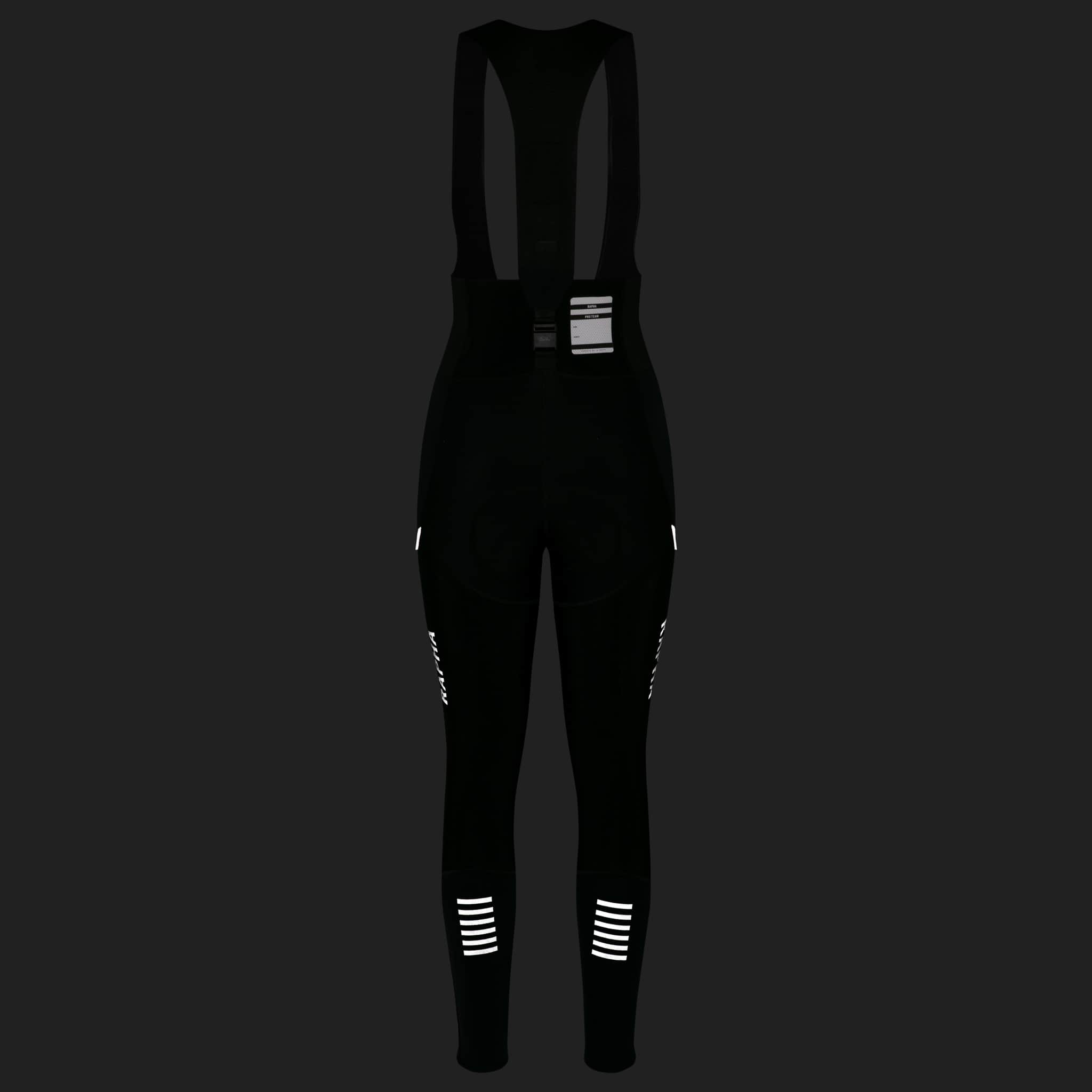 Women's Pro Team Winter Tights | Rapha