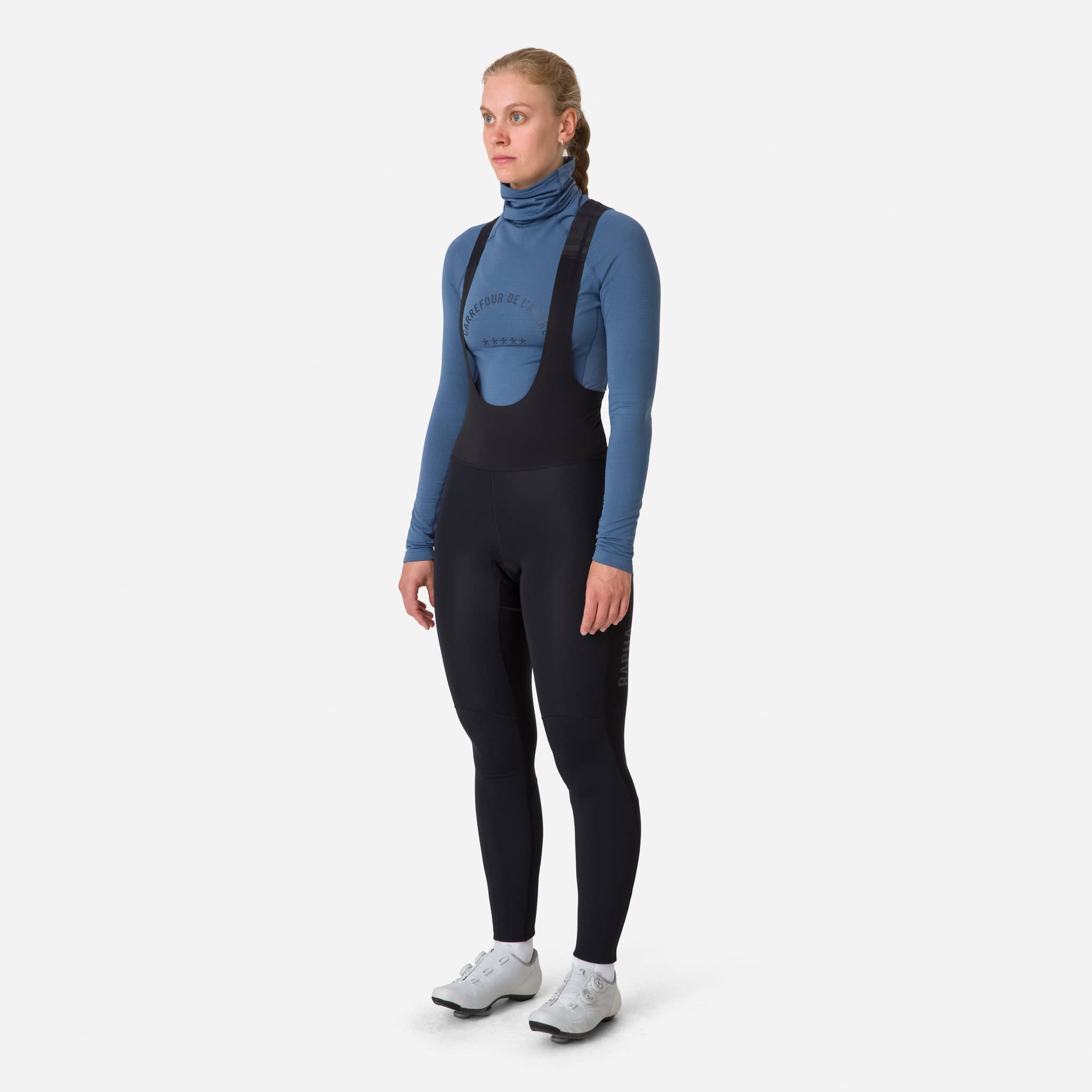 Women's Pro Team Winter Tights | Rapha