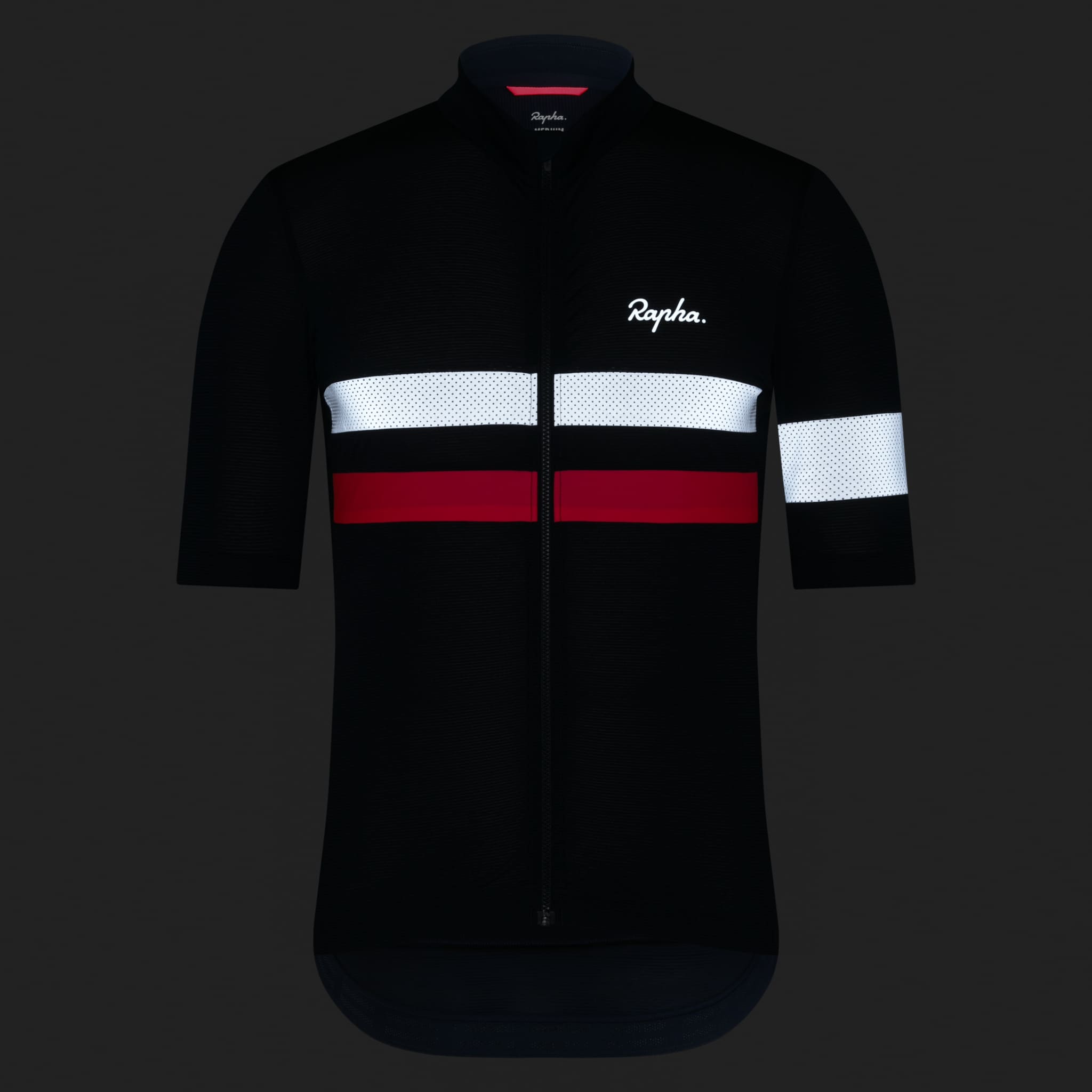 Rapha ラファ ブルベ ライトウェイト ジャージ　メンズ Mサイズ Rapha メンズ ブルベ ライトウェイト ジャージ – Grumpy Bike Shop