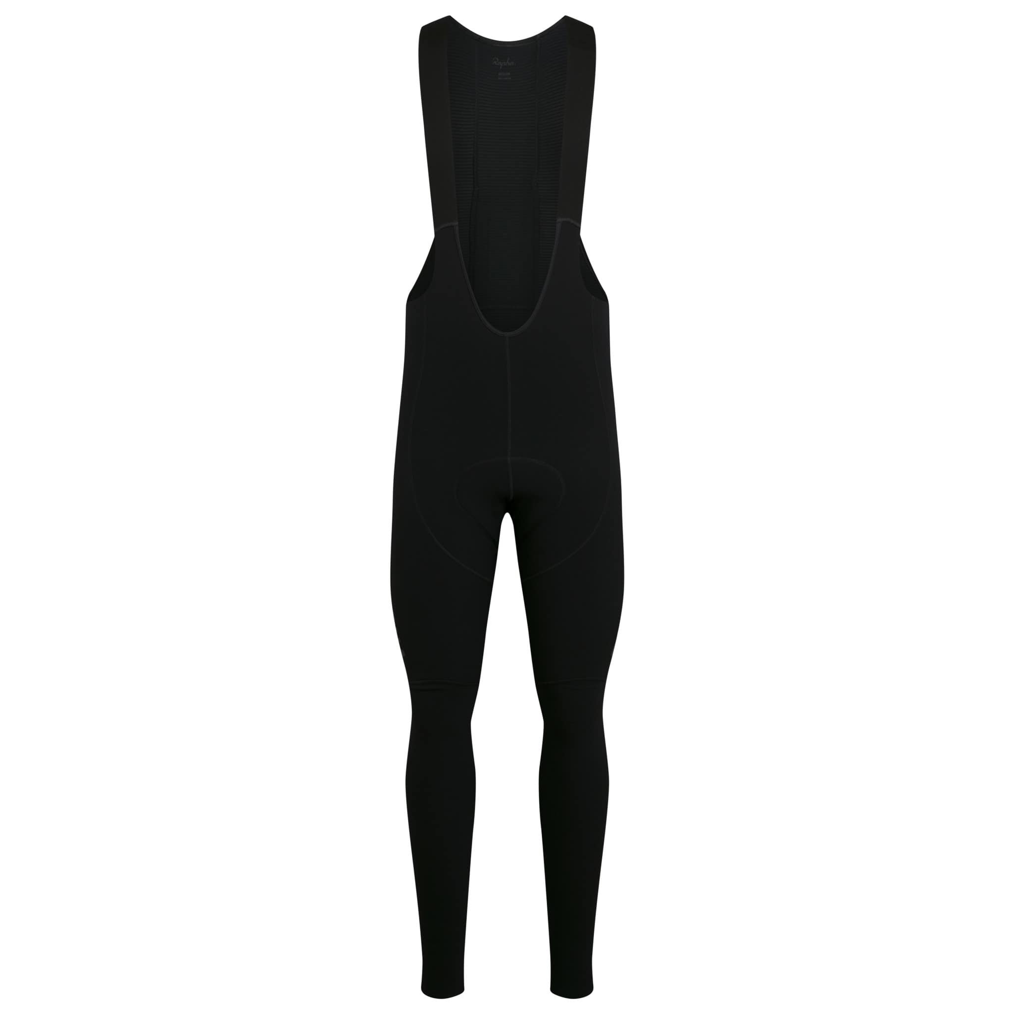 Men's Pro Team Winter Tights with Pad II | Rapha
