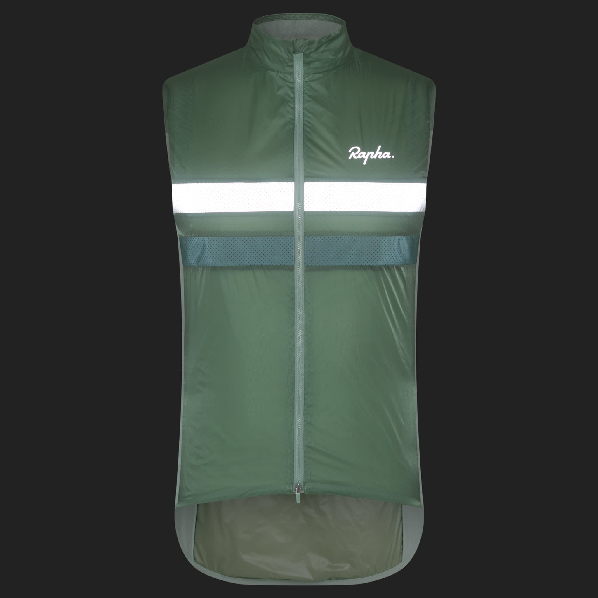 メンズ ブルベ インサレーティッド ジレ | Rapha メンズ ブルベ インサレーティッド ジレ | Rapha