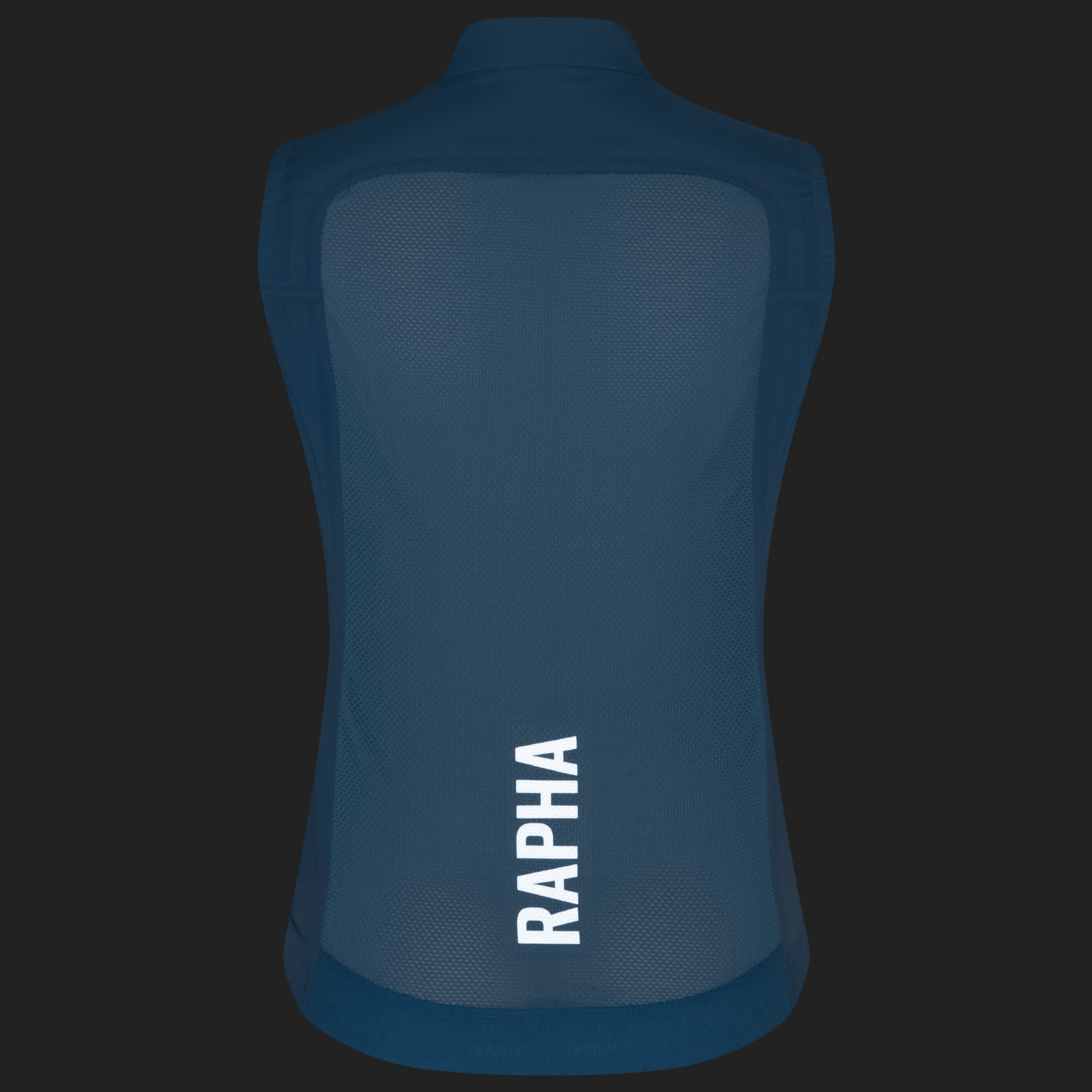 Women's Pro Team Lightweight Gilet | Rapha