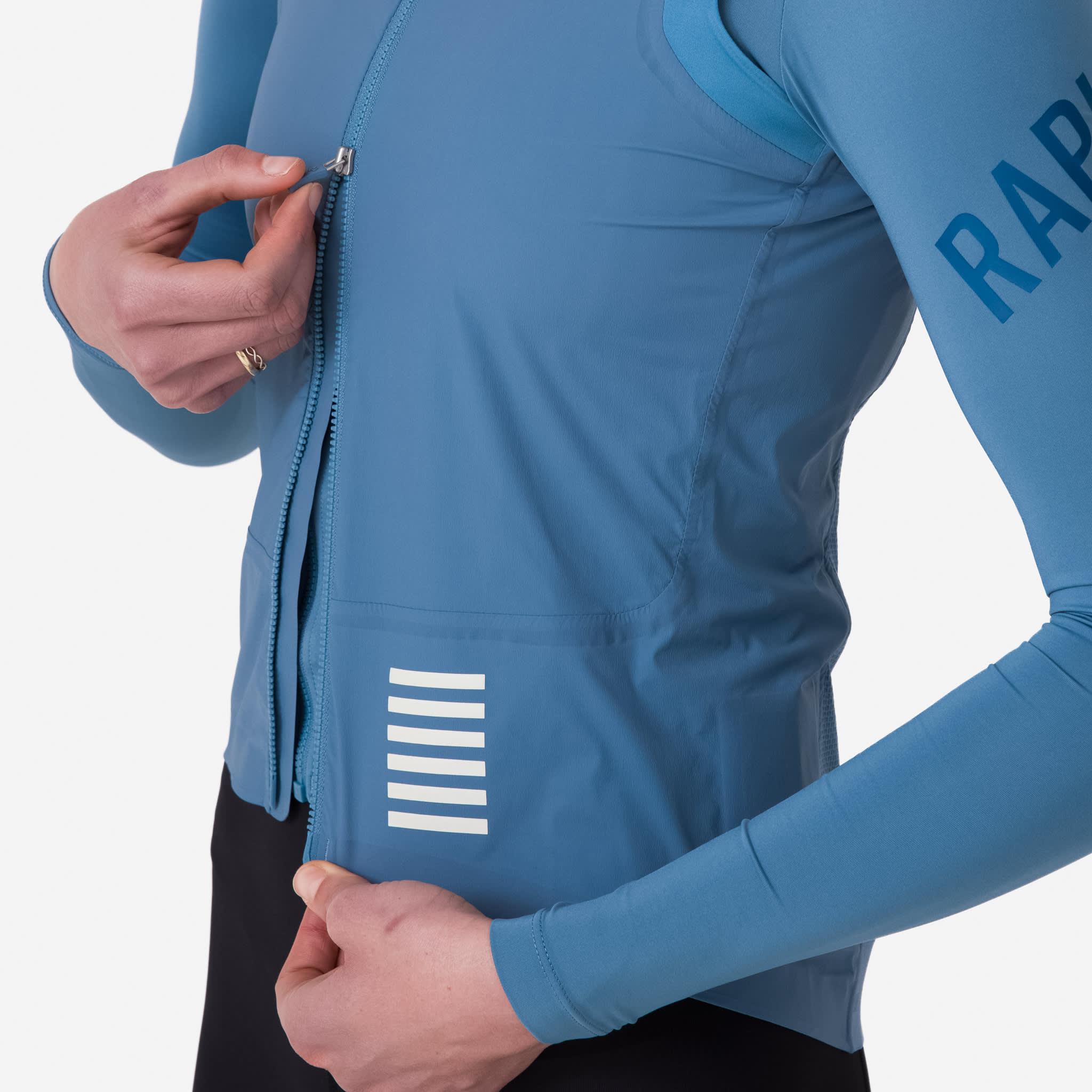 ウィメンズ プロチーム ライトウェイト ジレ | Rapha