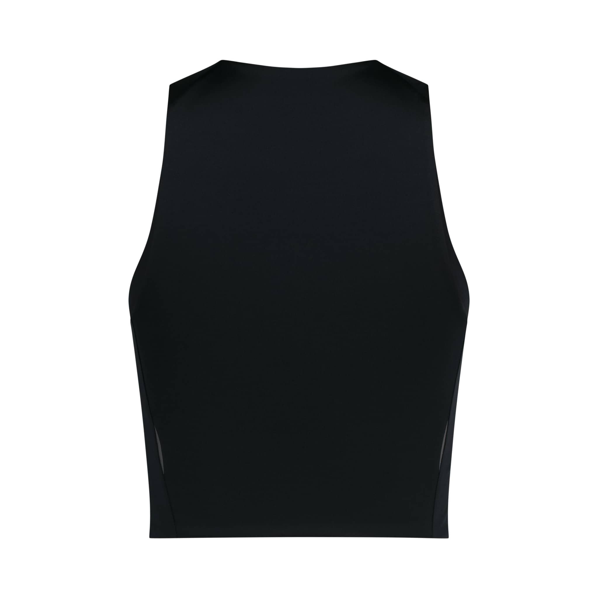 トップス FCRB NO SLEEVE TRAINING TOP 24ss Level Up Sleeveless Training Top - Black - Ryderwear