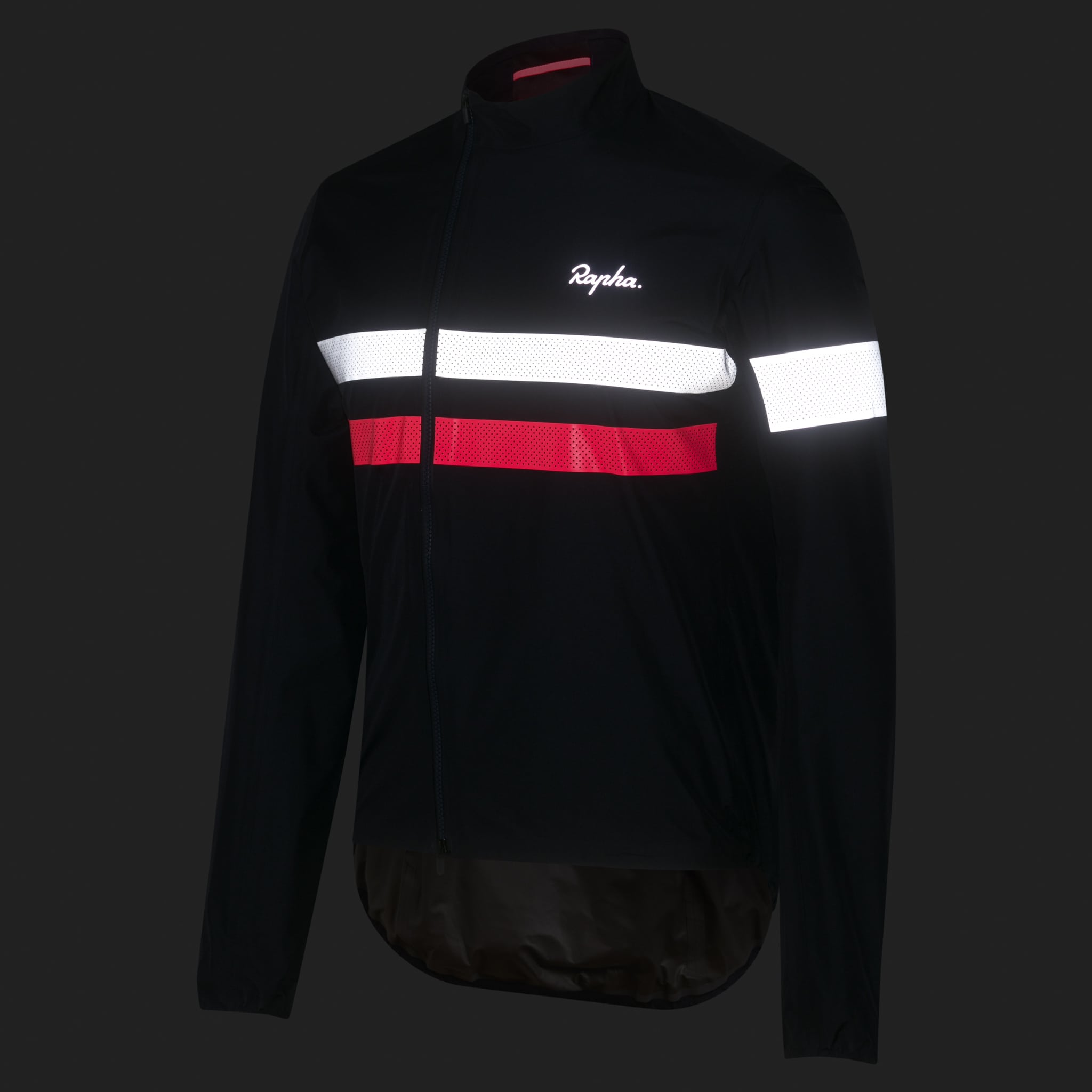Men's Brevet Gore-Tex Rain Jacket | Rapha