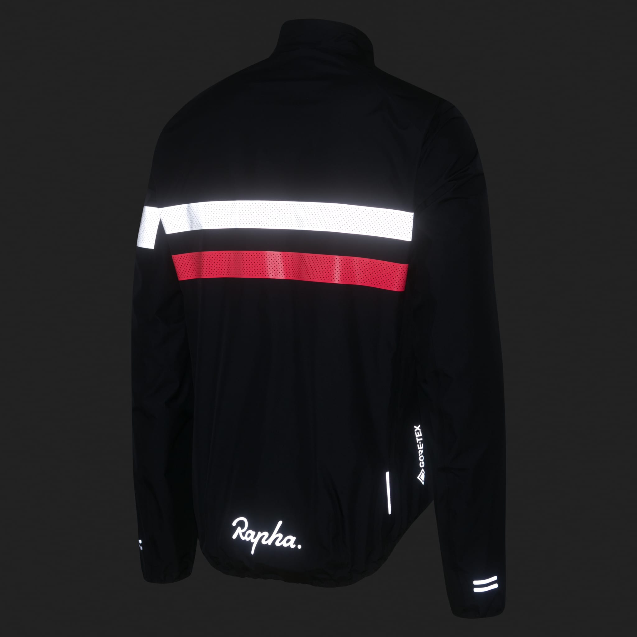 新品 Rapha メンズ ブルベ ゴアテックス® レイン ジャケット Sサイズ メンズ ブルベ GORE-TEX レイン ジャケット | Rapha