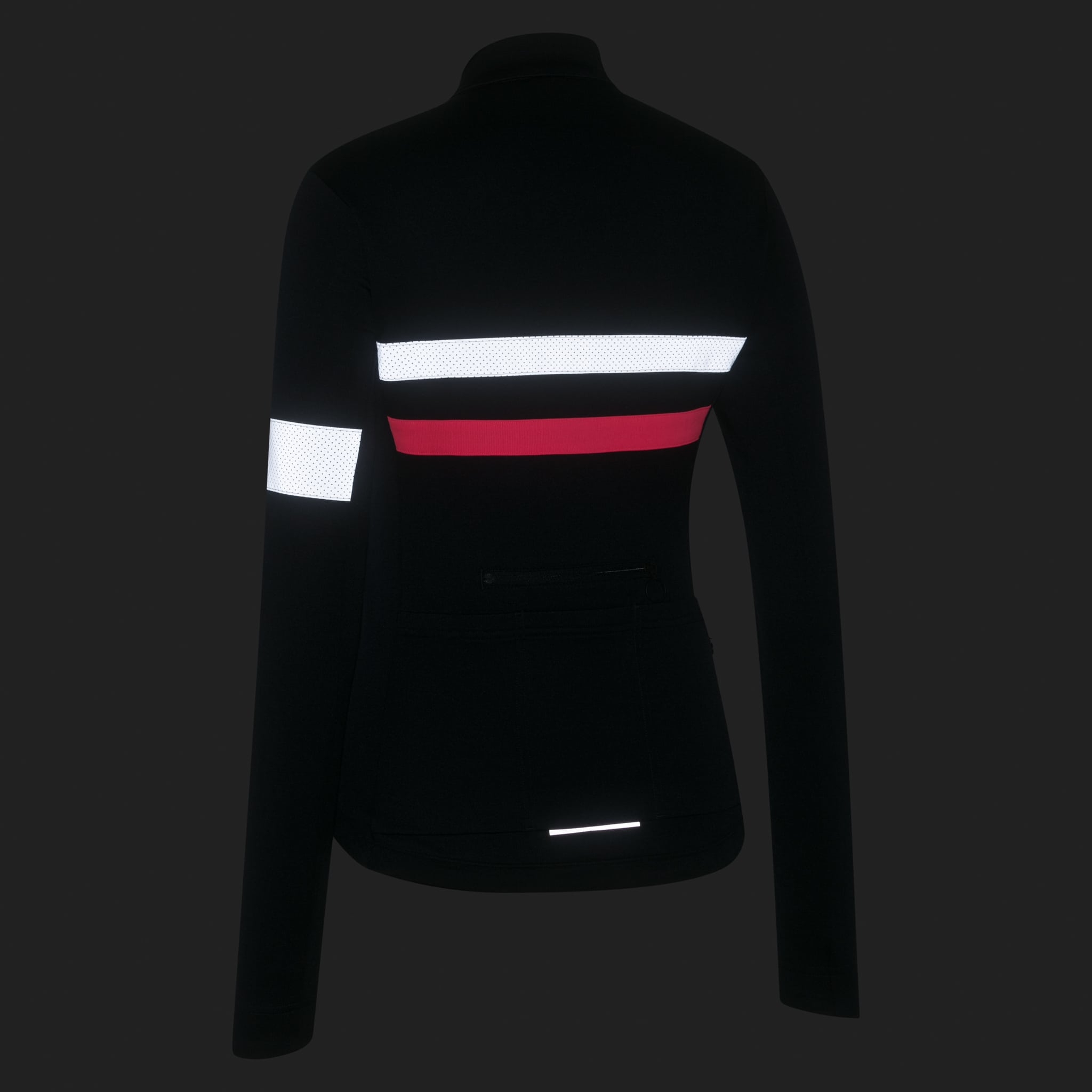 Women's Brevet Long Sleeve Jersey | Rapha