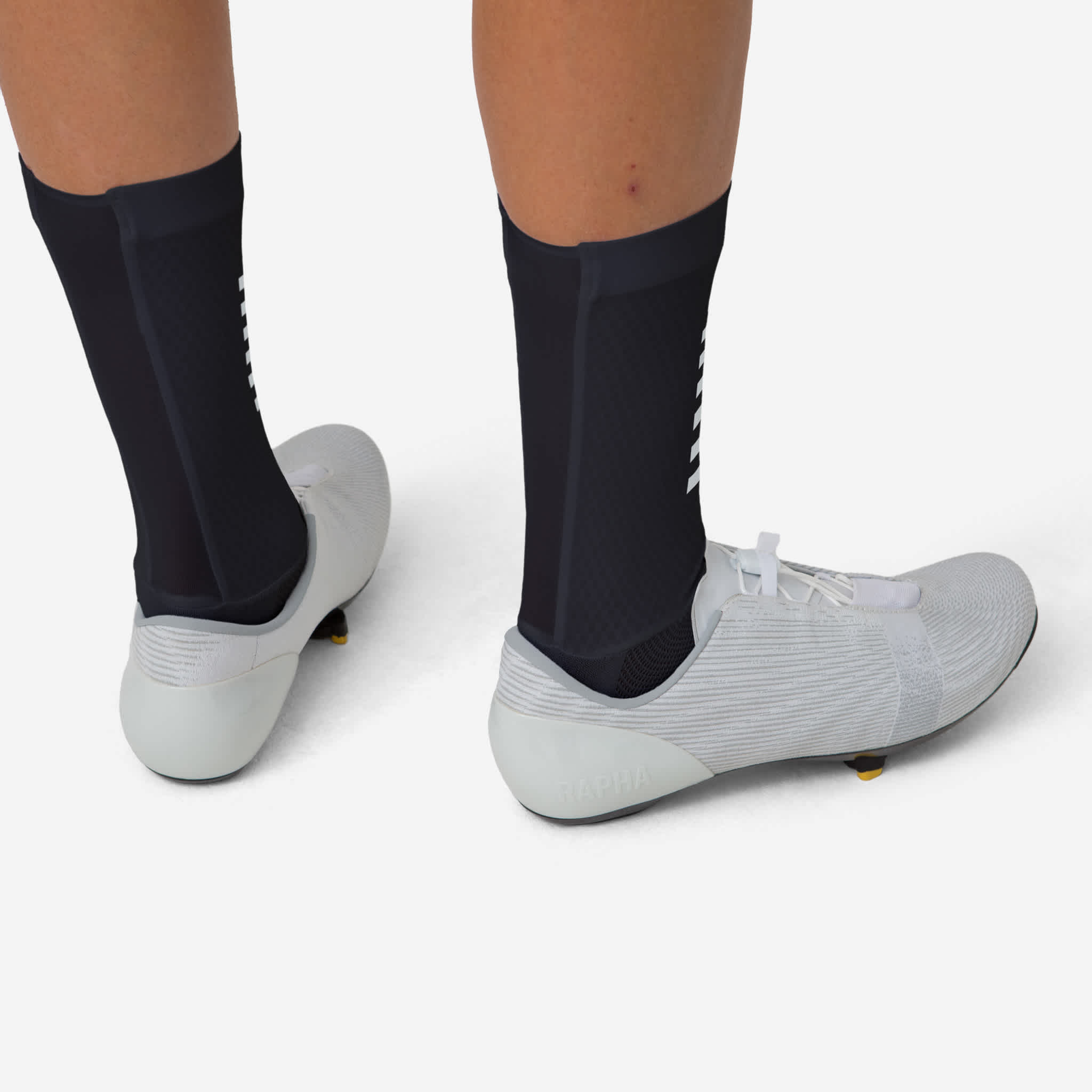 rapha オーバーソックス M