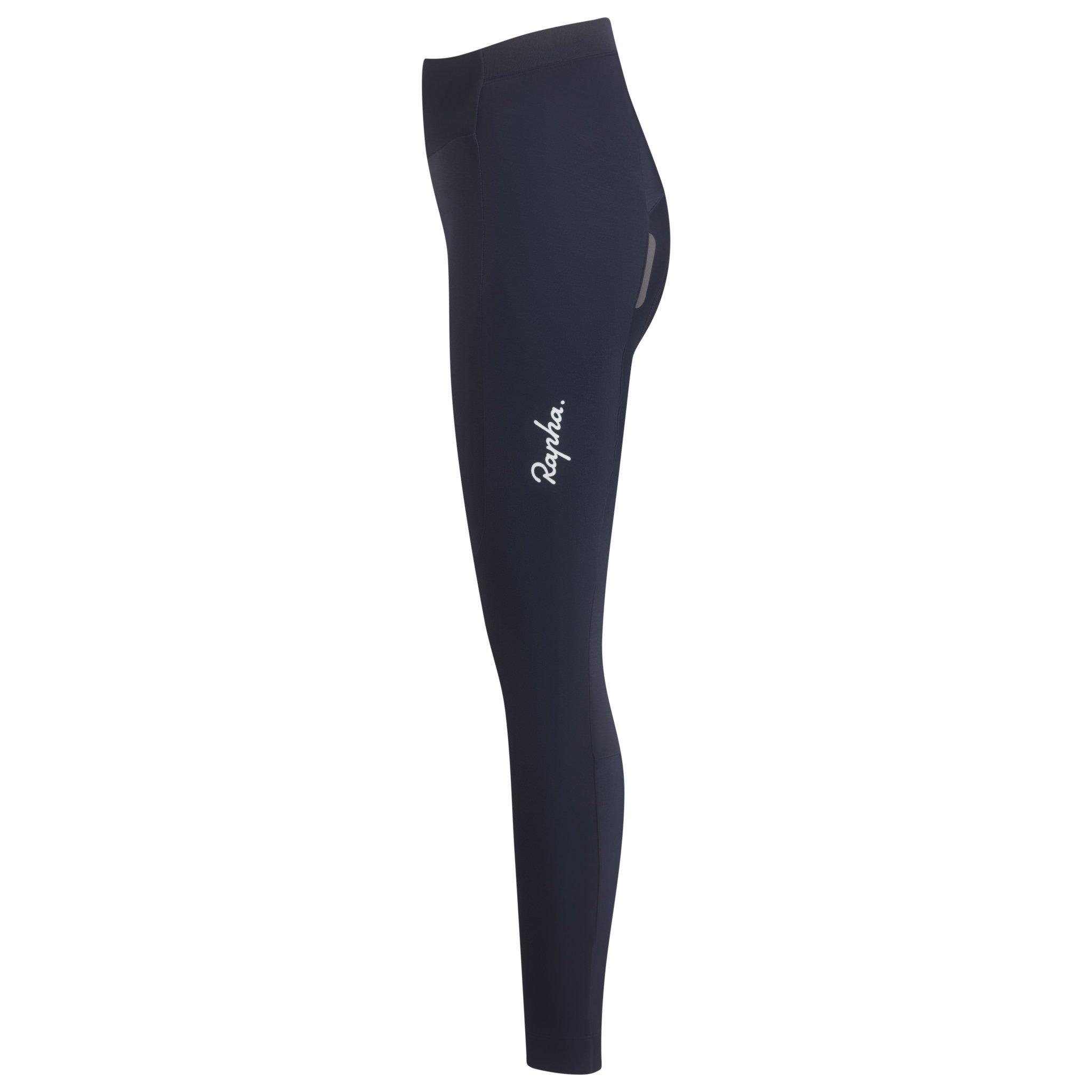 Women's Classic Winter Tights with Pad | Rapha