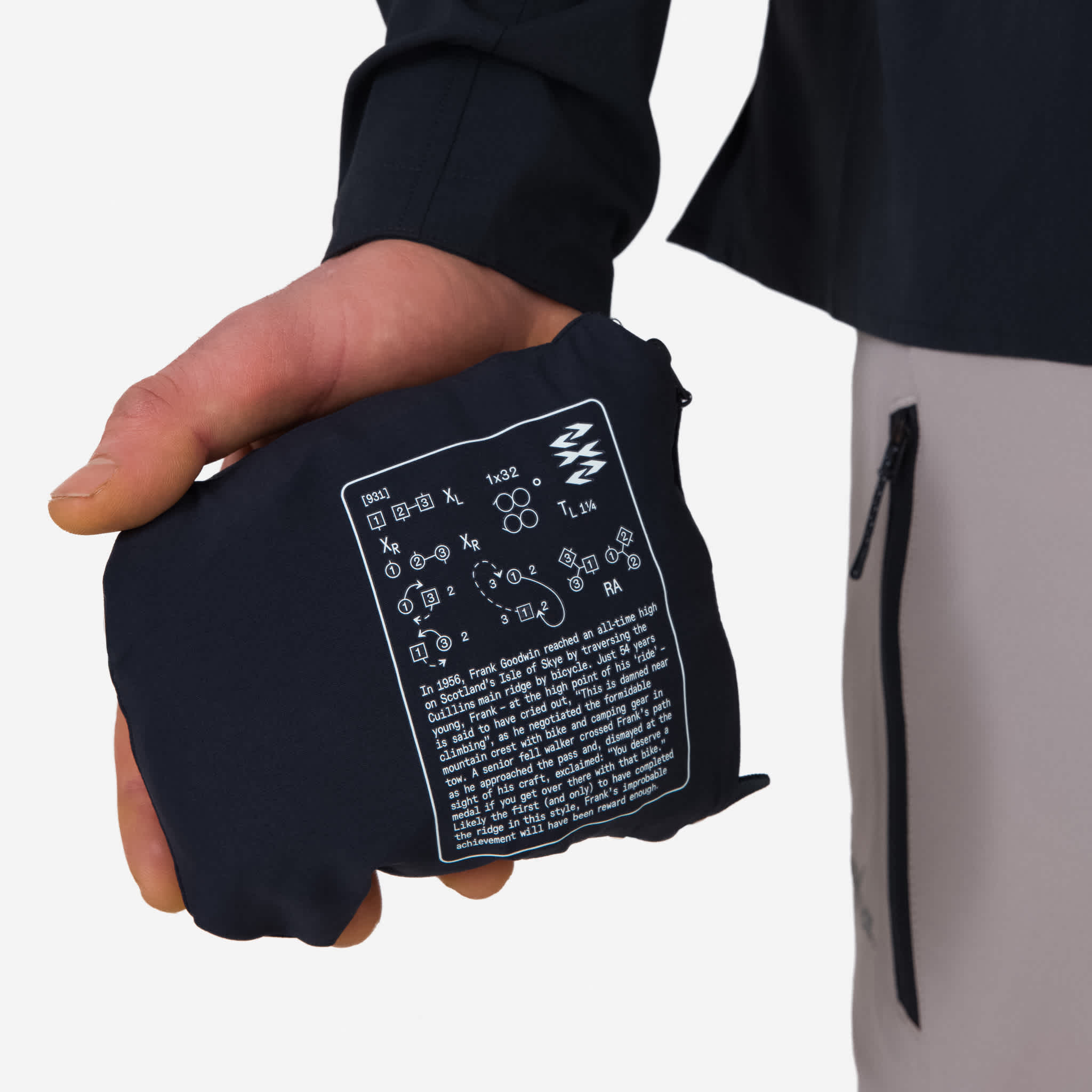 Men's Explore Short Sleeve Shirt | Rapha