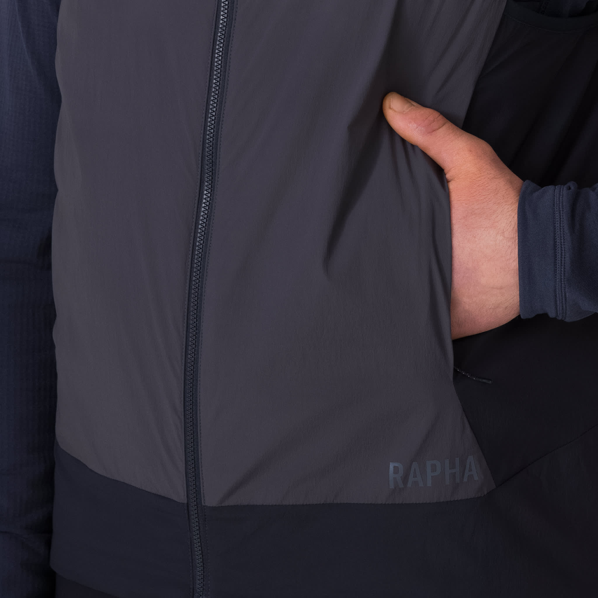 Men's Explore Insulated Gilet | Rapha