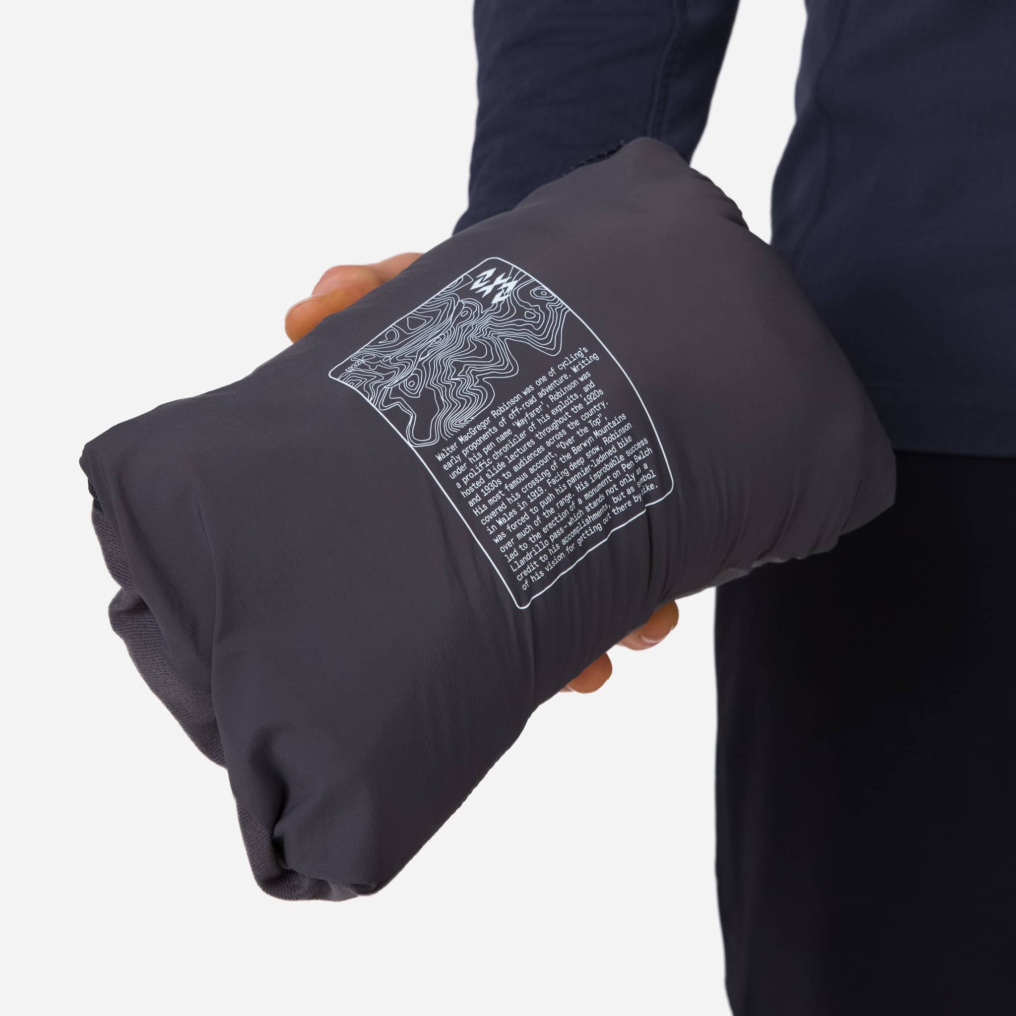 Men's Explore Insulated Gilet | Rapha