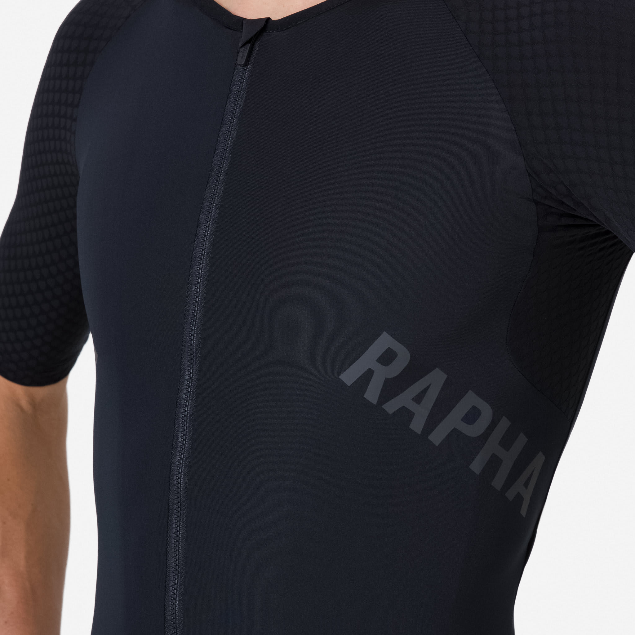 商品画像：RCC メンズ プロチーム ジャージ | Rapha Site 3