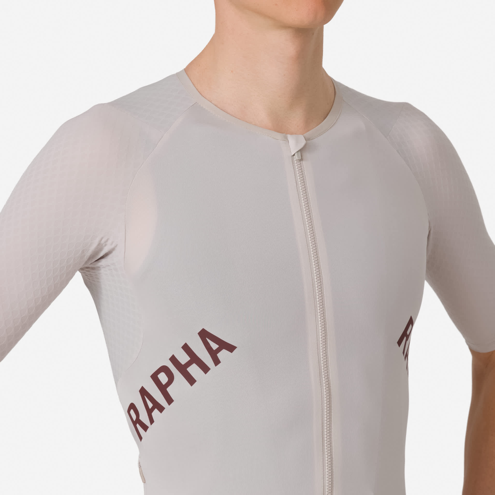 Men's Pro Team Aero Jersey | Rapha
