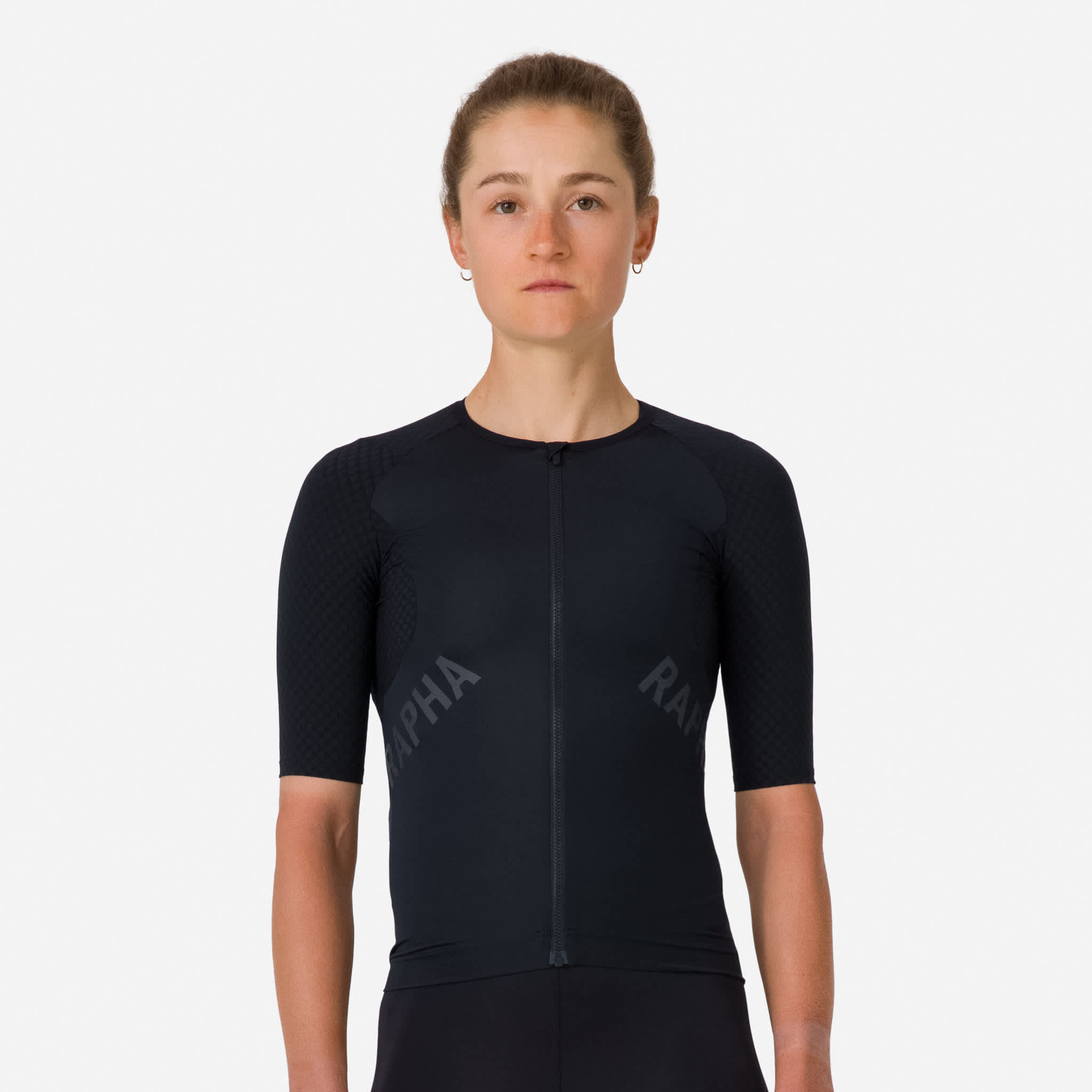 Women's Pro Team Aero Jersey | Rapha