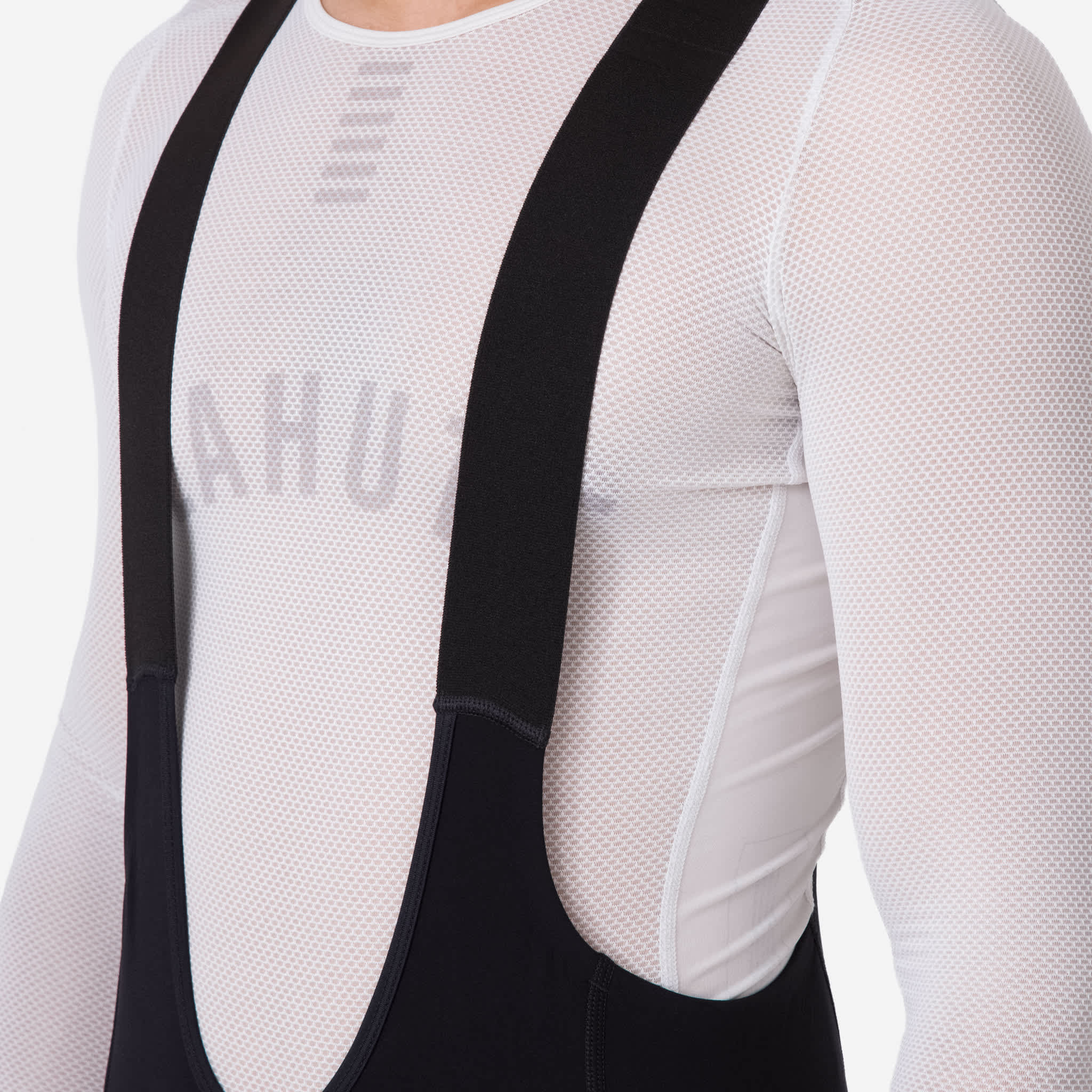 Men's Pro Team Winter Tights with Pad II | Rapha