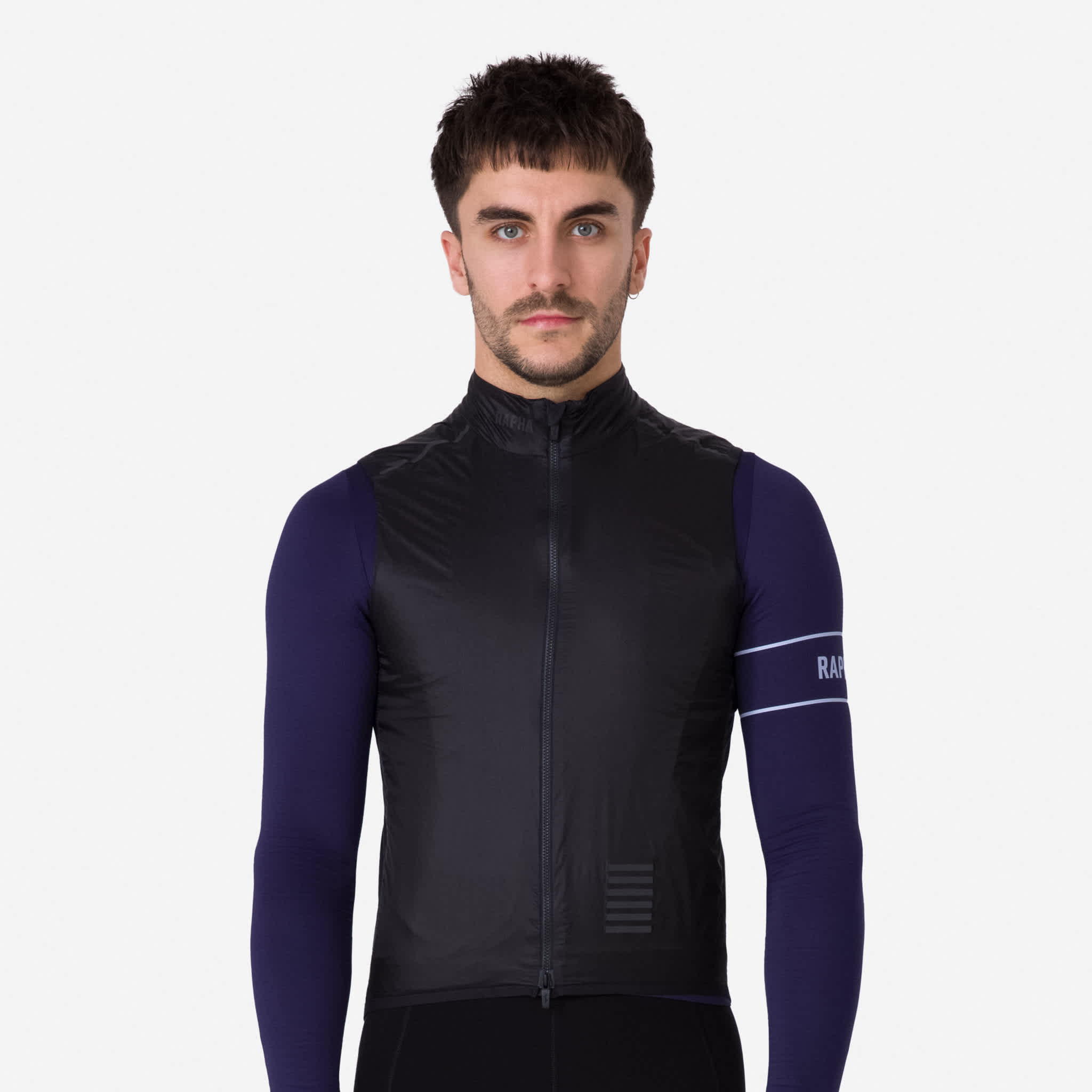 RAPHA プロチームインサレーティッドジレ Sサイズ メンズ プロチーム インサレーティッド ジレ | Rapha