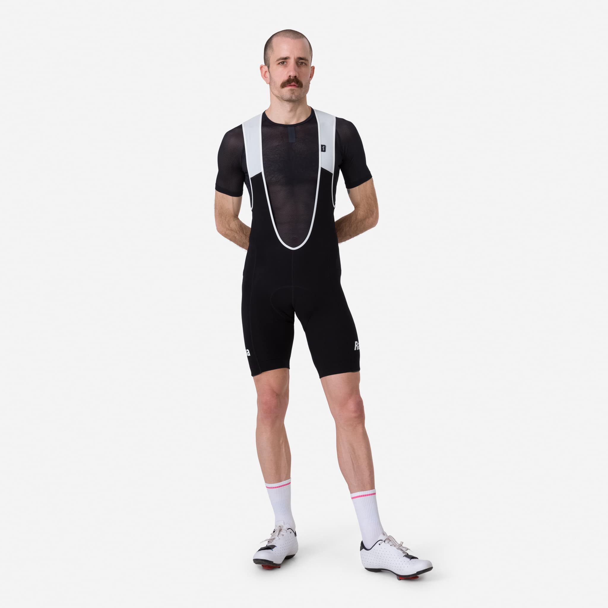 Flandrien Men's Classic Bib Shorts | Rapha